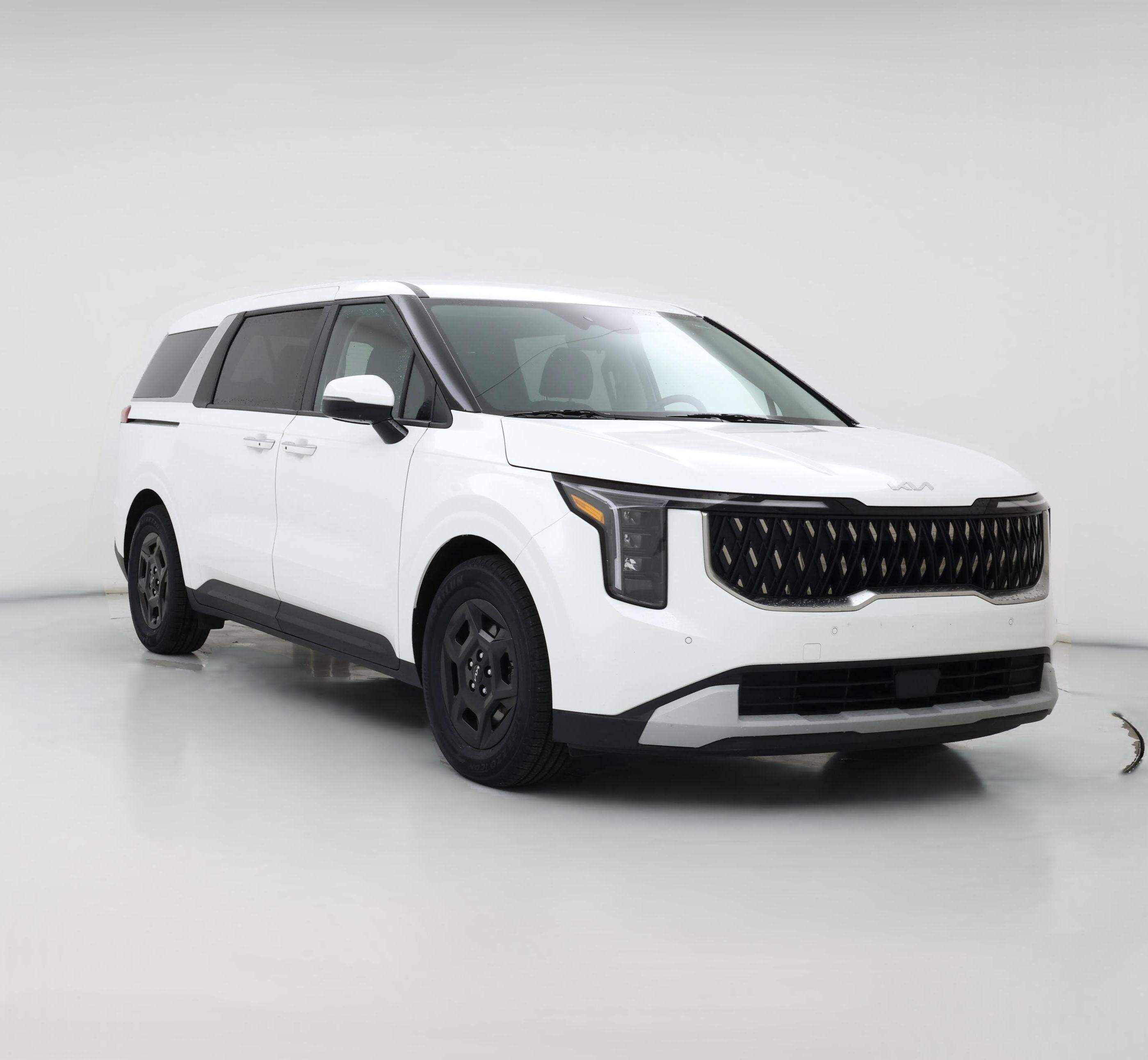 Thumbnail: 2025 Kia Carnival - 1