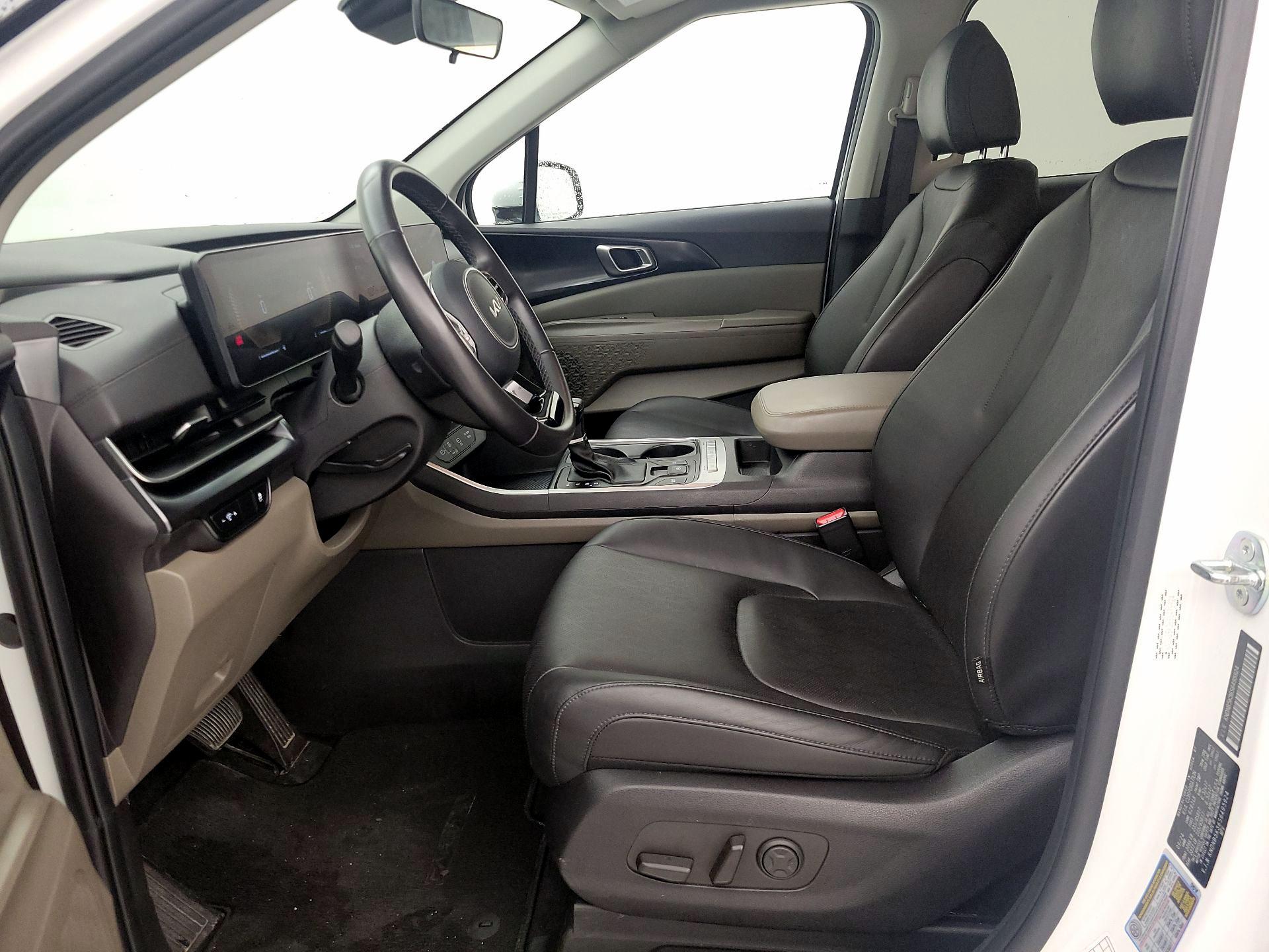 Thumbnail: 2025 Kia Carnival - 11