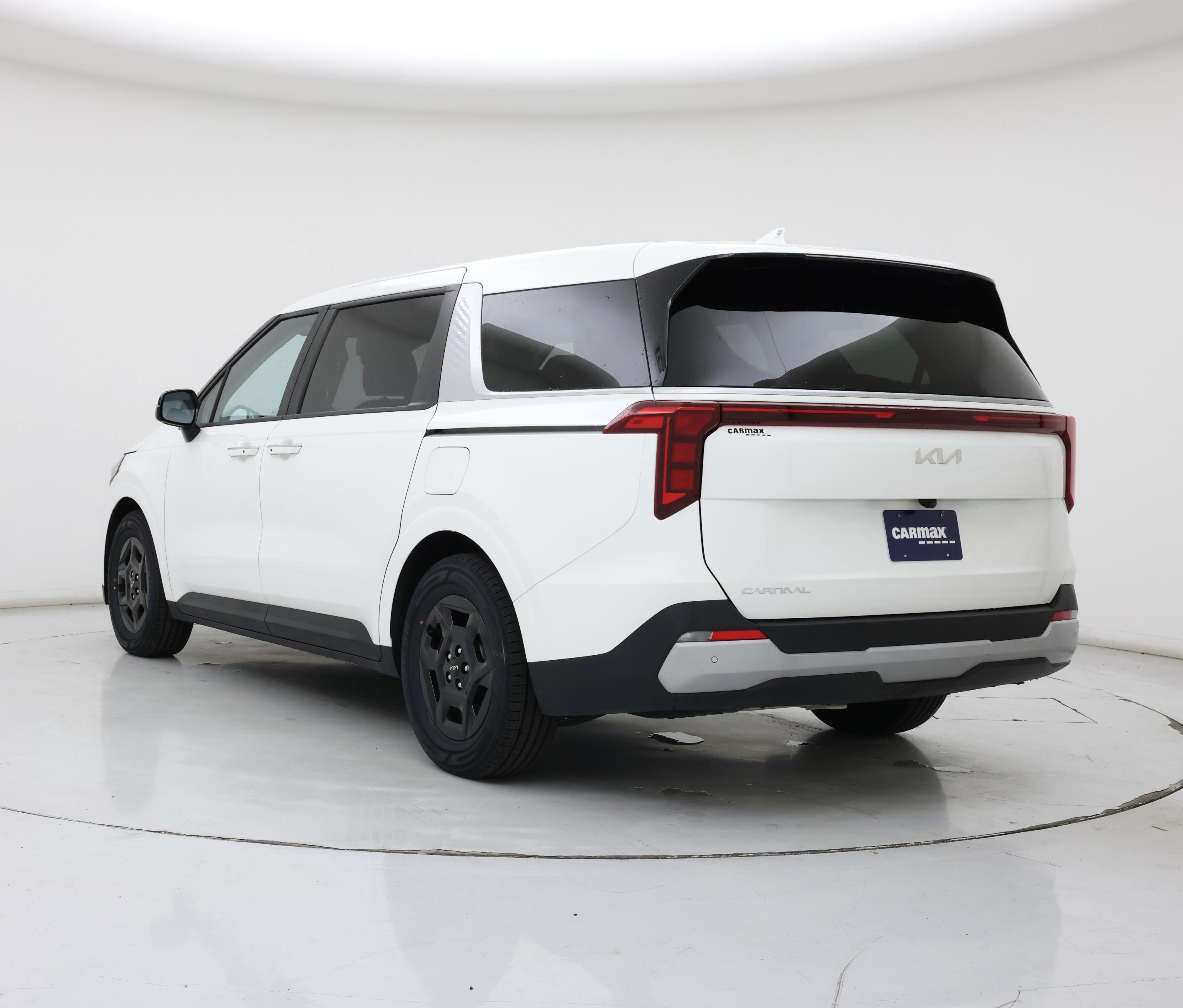 Thumbnail: 2025 Kia Carnival - 2
