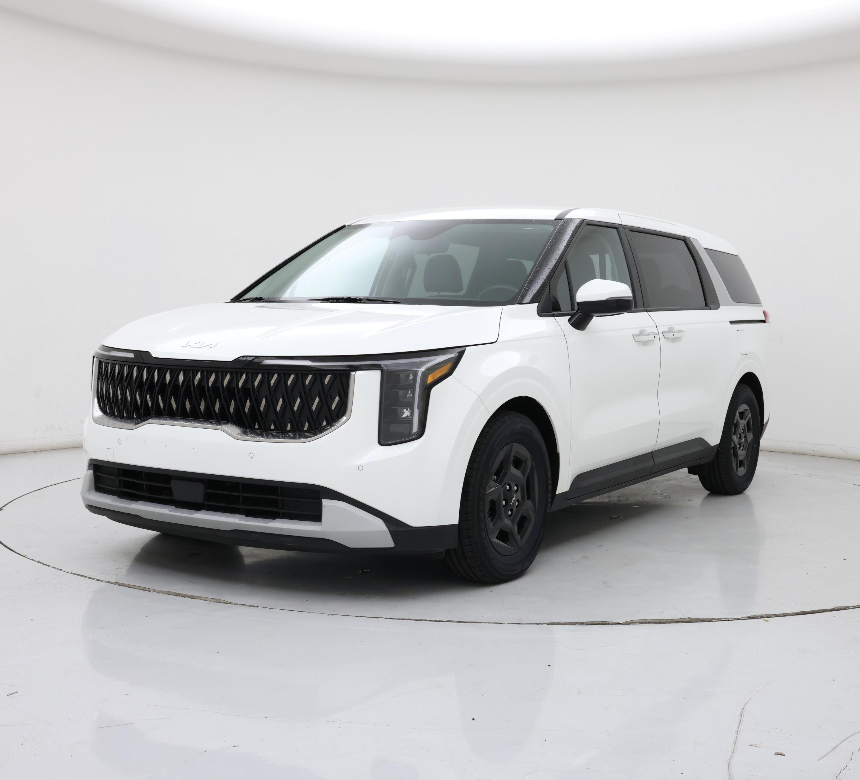 Thumbnail: 2025 Kia Carnival - 4