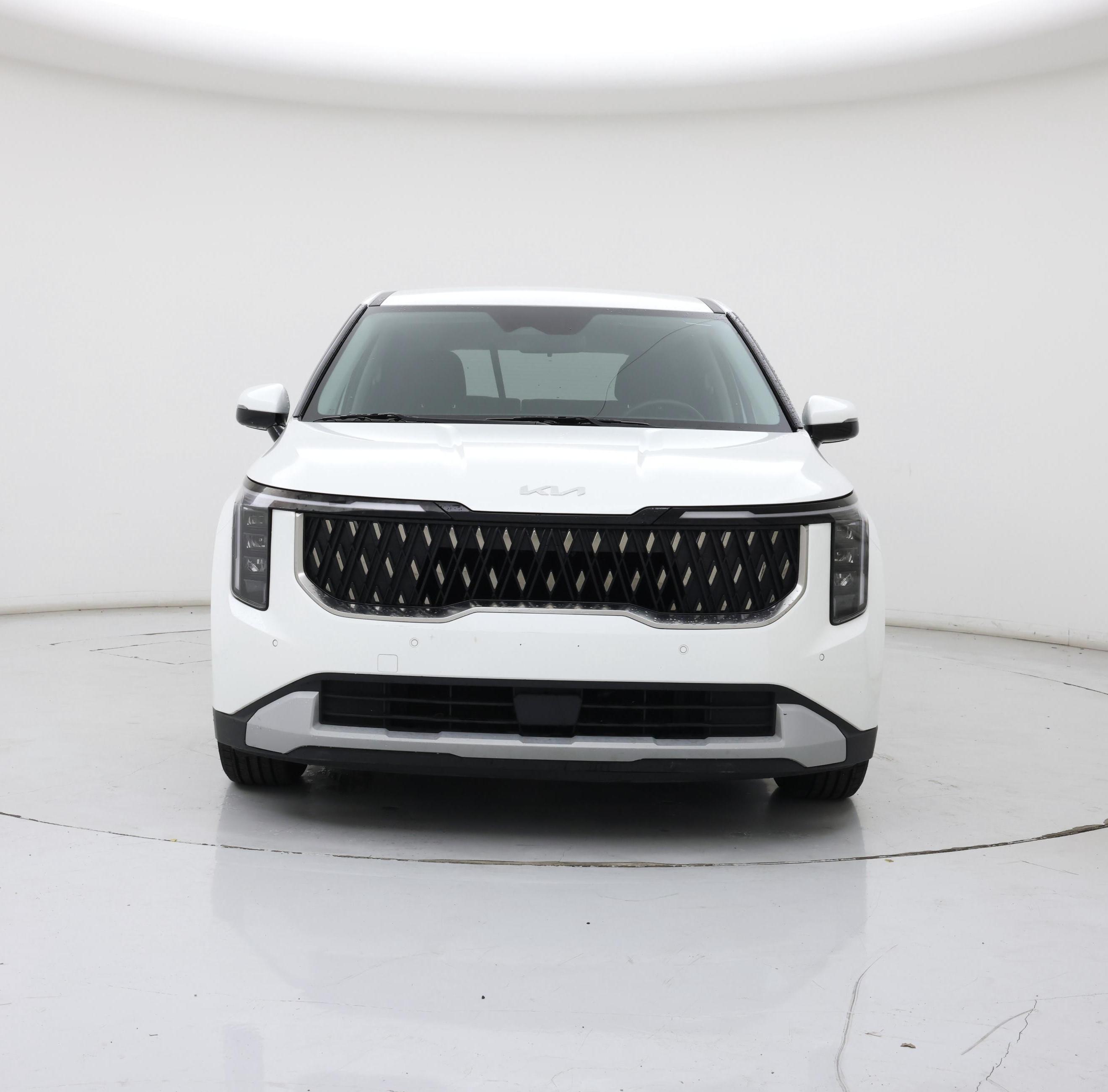 Thumbnail: 2025 Kia Carnival - 5