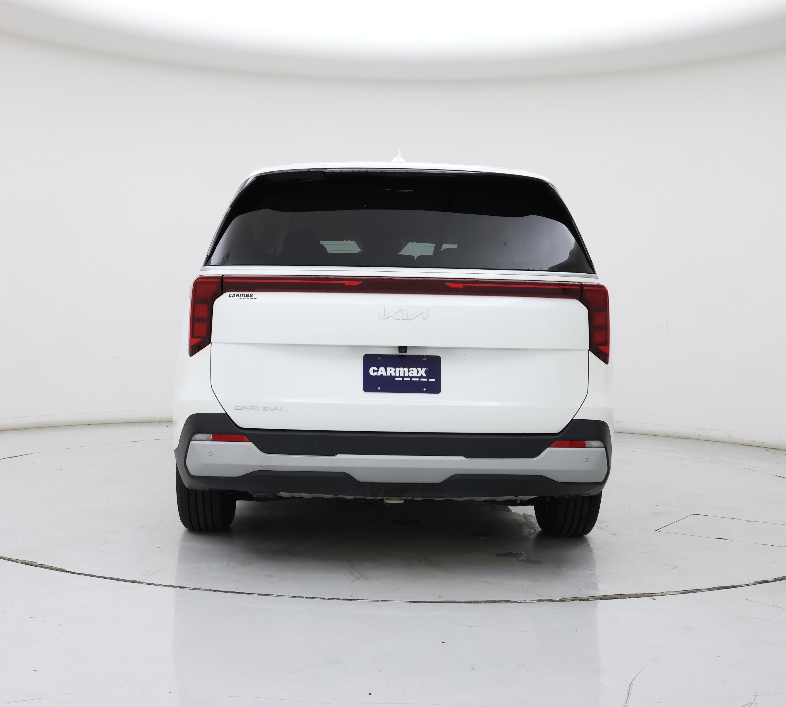 Thumbnail: 2025 Kia Carnival - 6