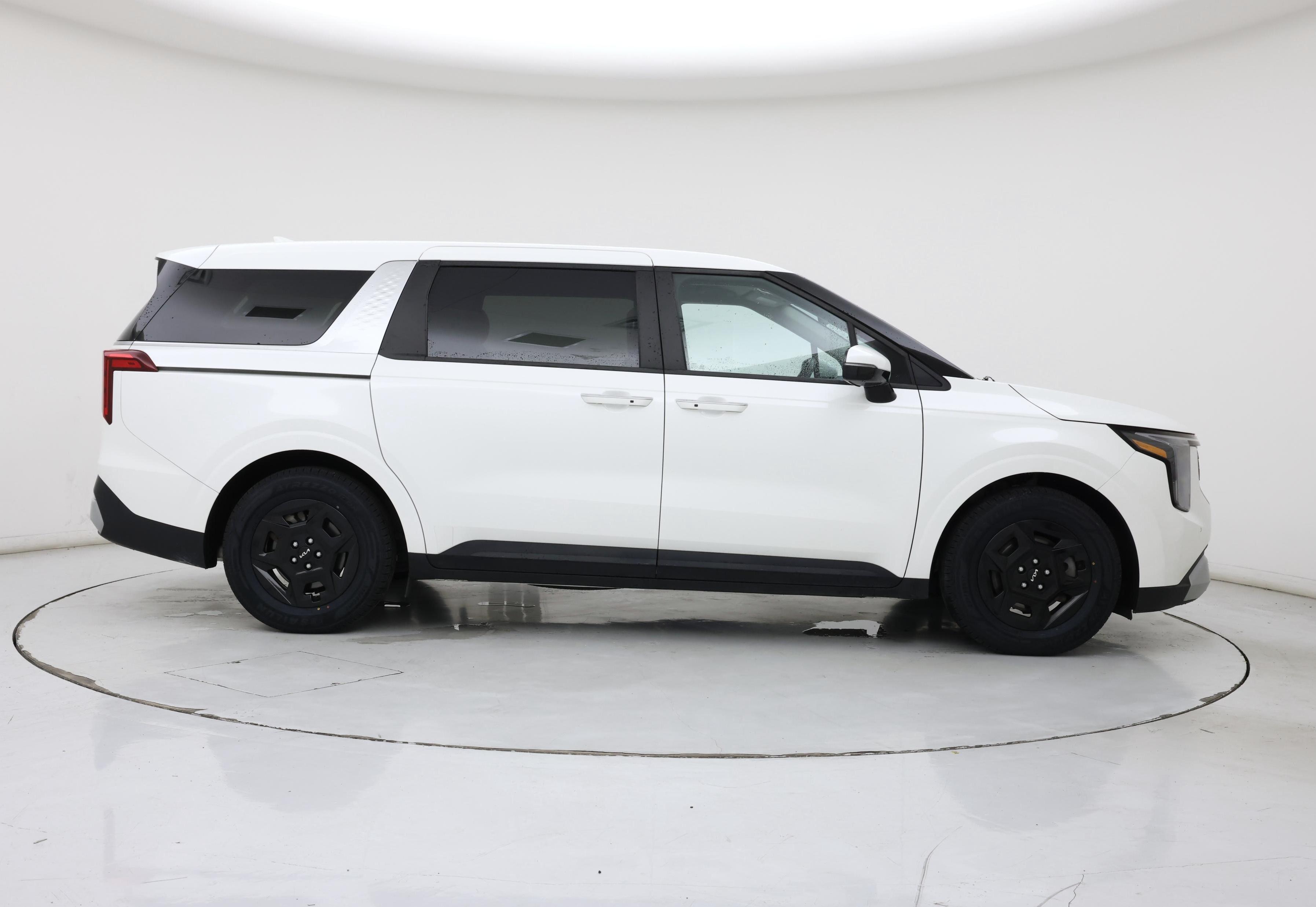 Thumbnail: 2025 Kia Carnival - 7