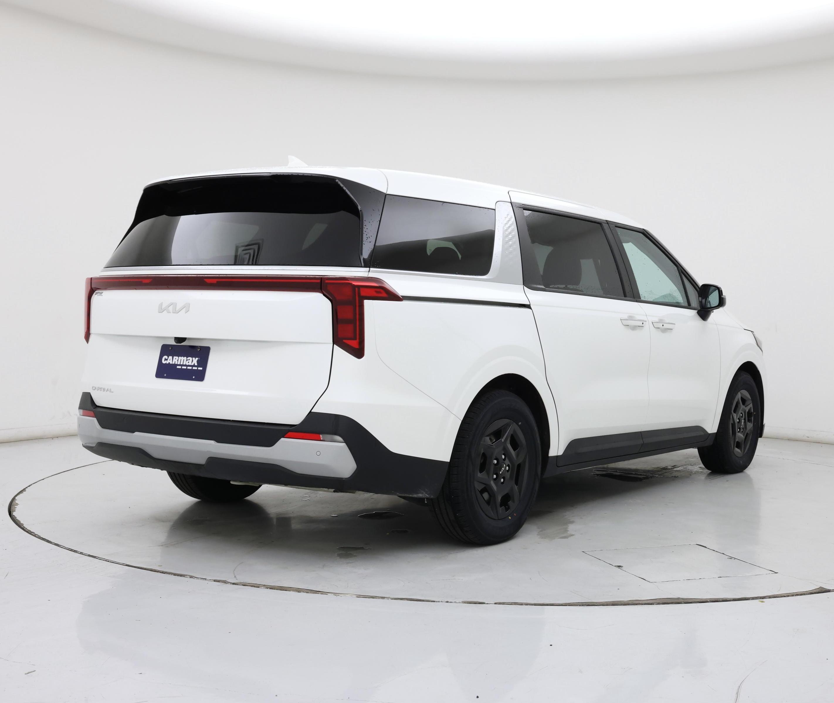 Thumbnail: 2025 Kia Carnival - 8