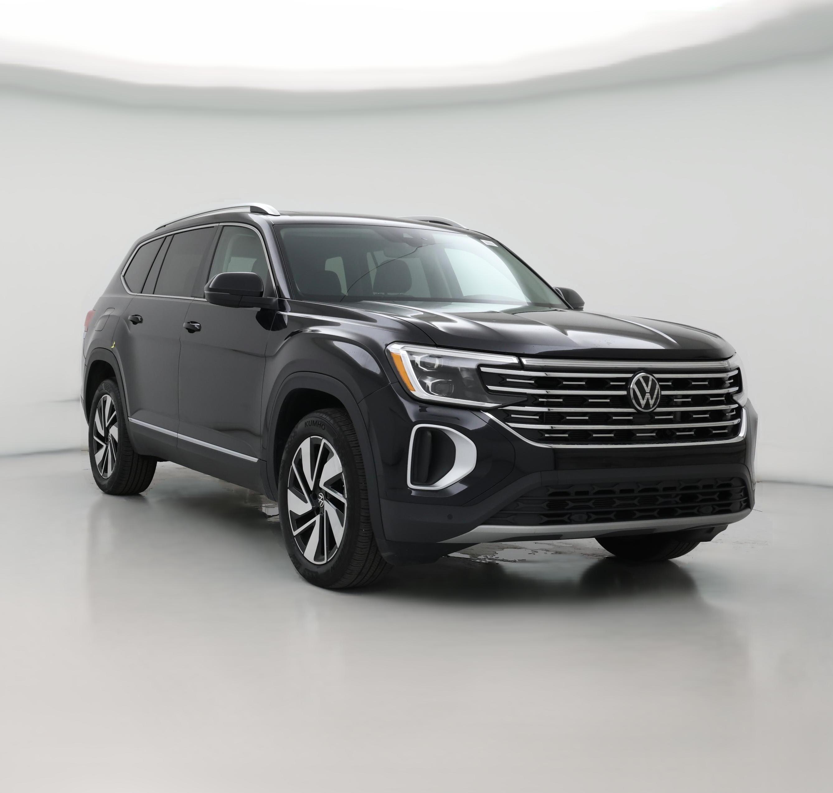 Thumbnail: 2025 Volkswagen Atlas - 1