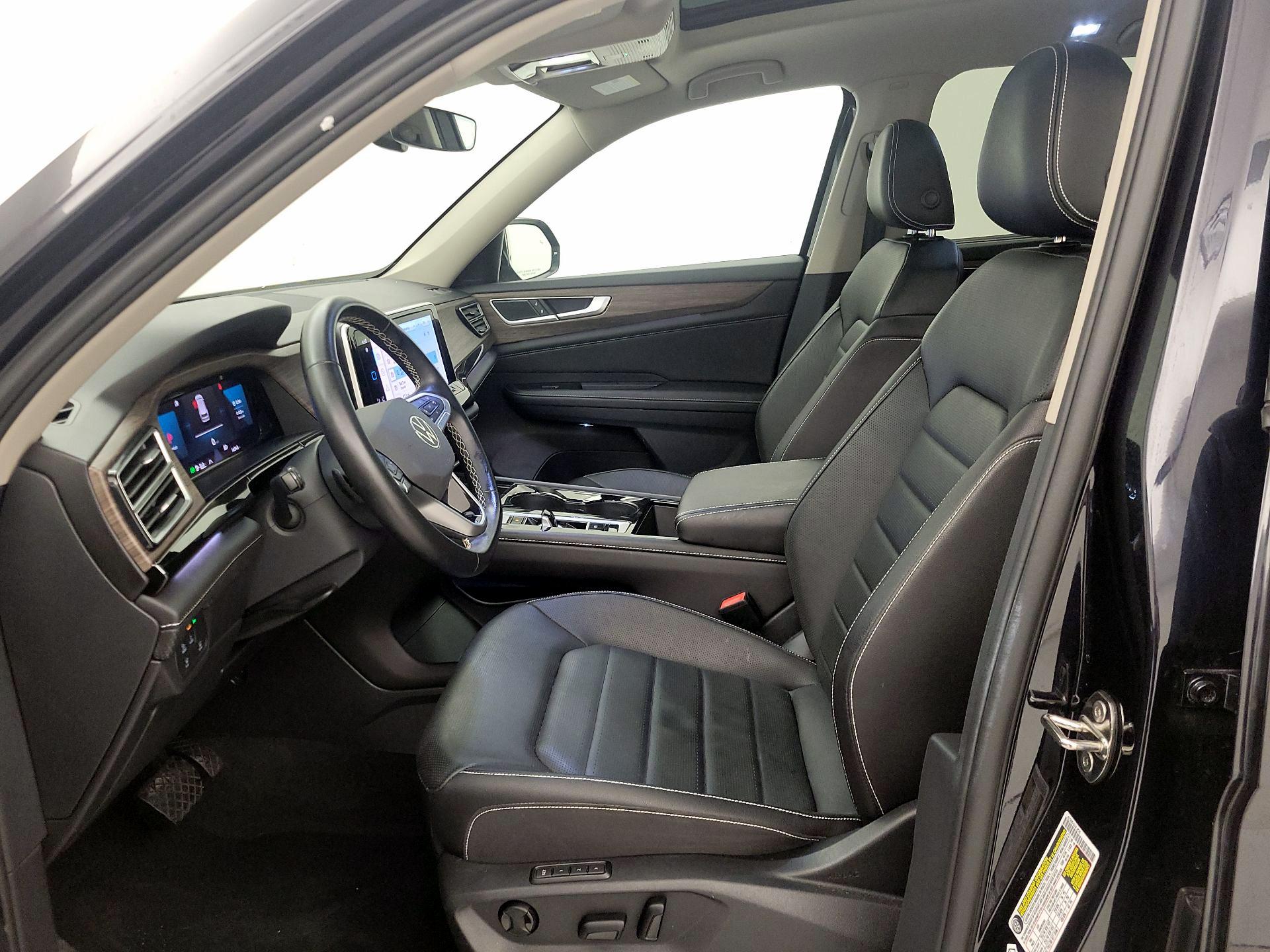 Thumbnail: 2025 Volkswagen Atlas - 11