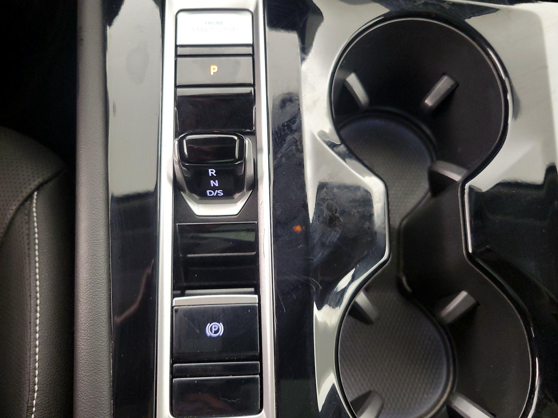 Thumbnail: 2025 Volkswagen Atlas - 18