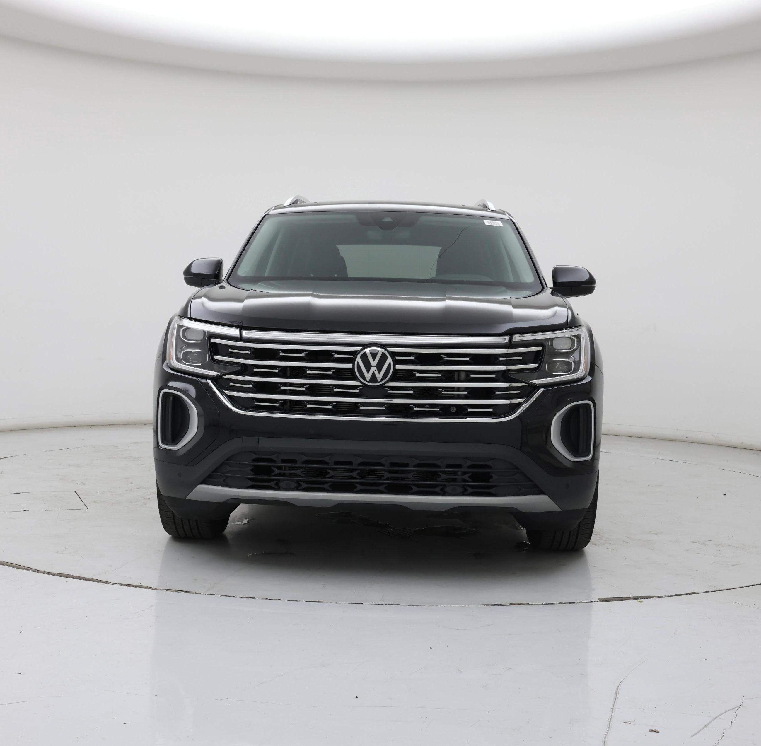 Thumbnail: 2025 Volkswagen Atlas - 5