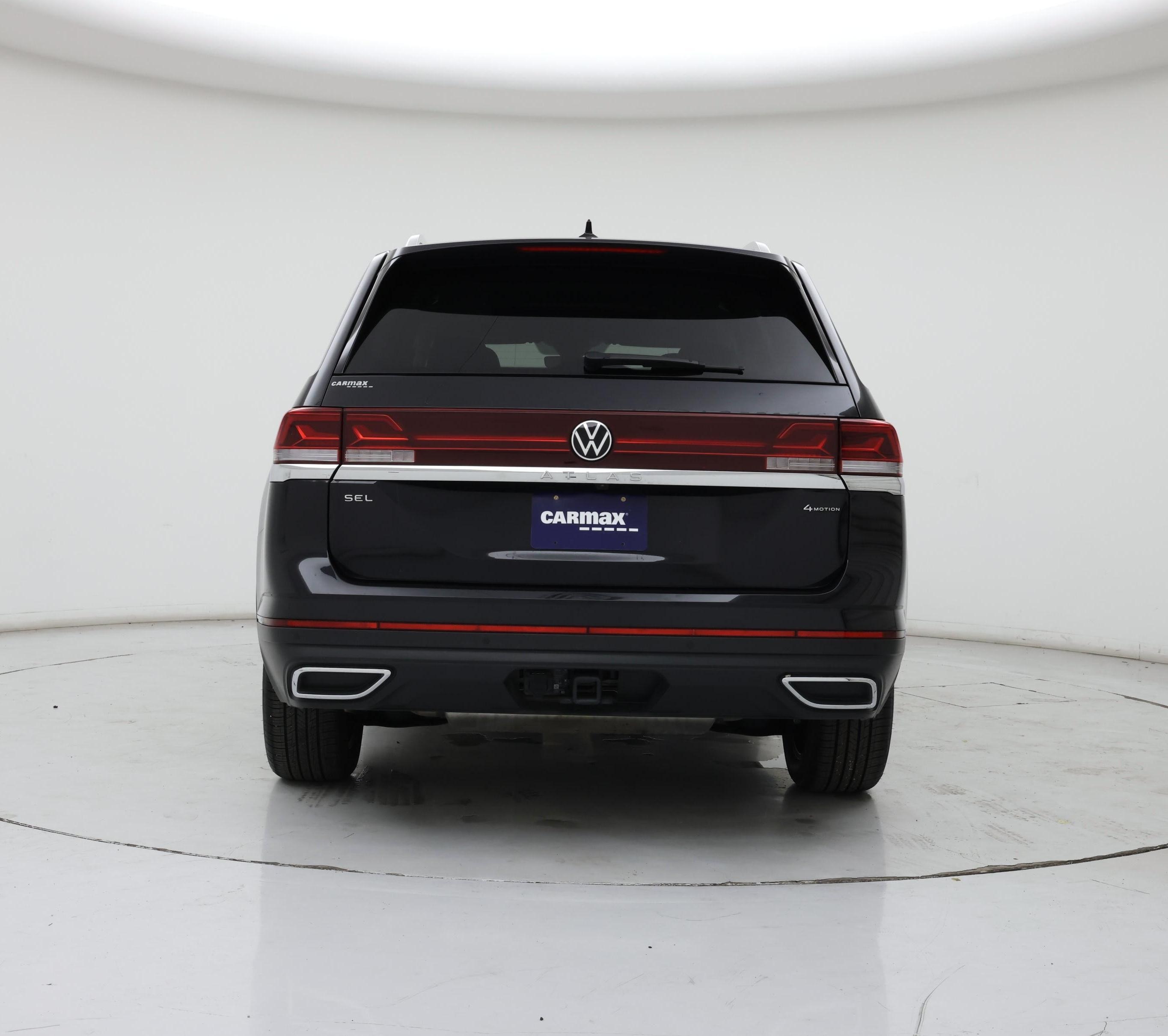 Thumbnail: 2025 Volkswagen Atlas - 6
