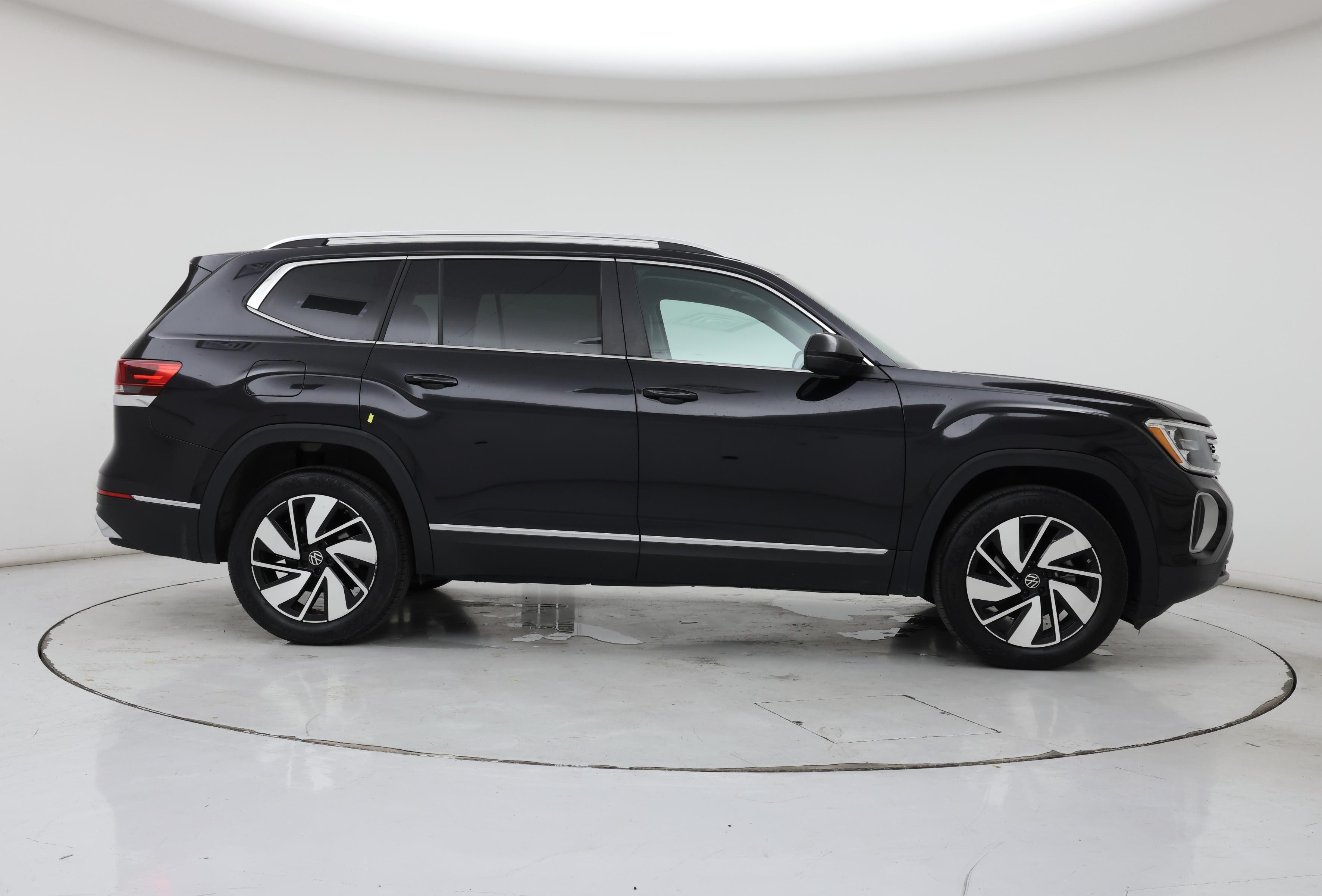Thumbnail: 2025 Volkswagen Atlas - 7