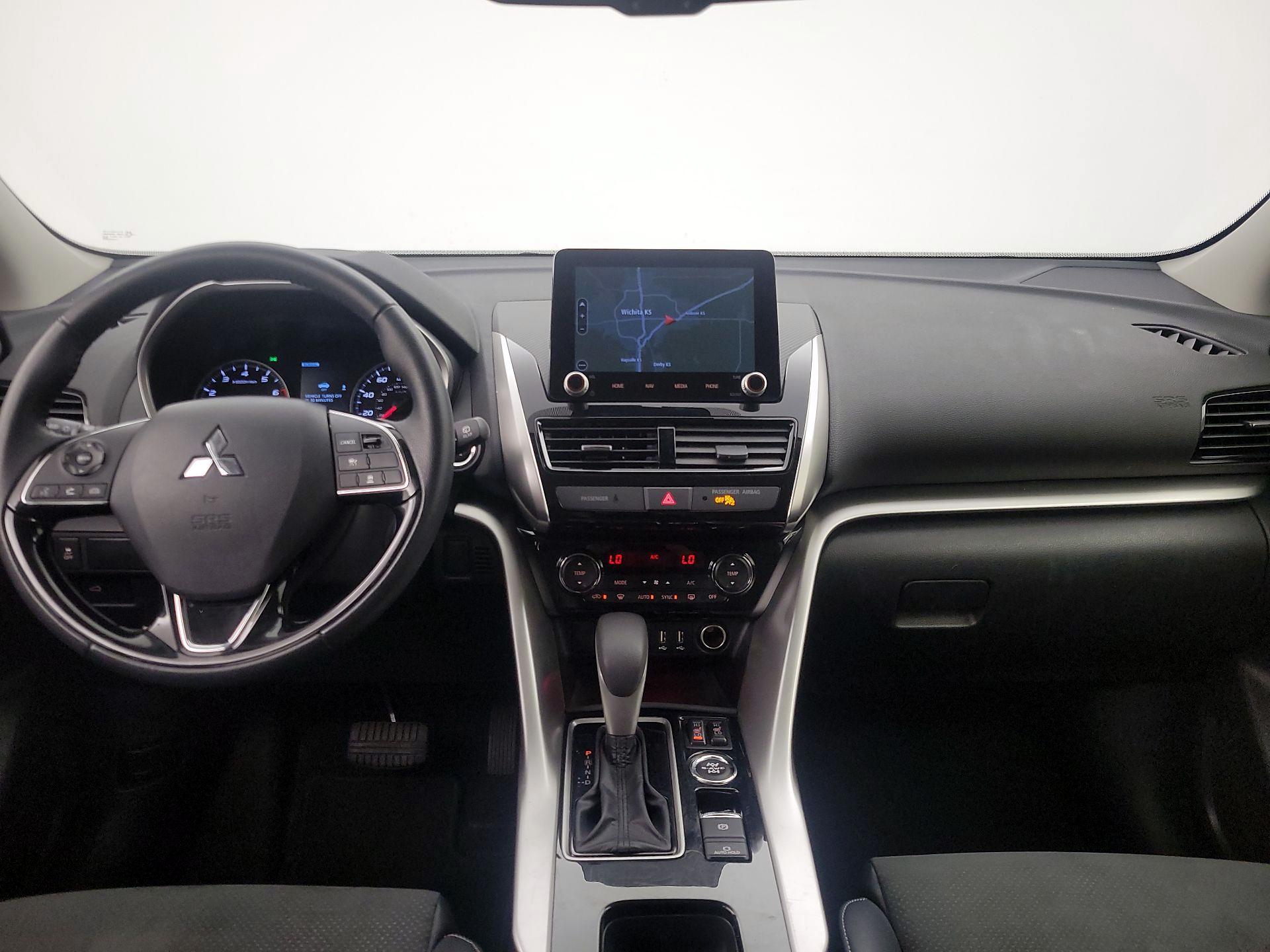 Thumbnail: 2025 Mitsubishi Eclipse Cross - 9