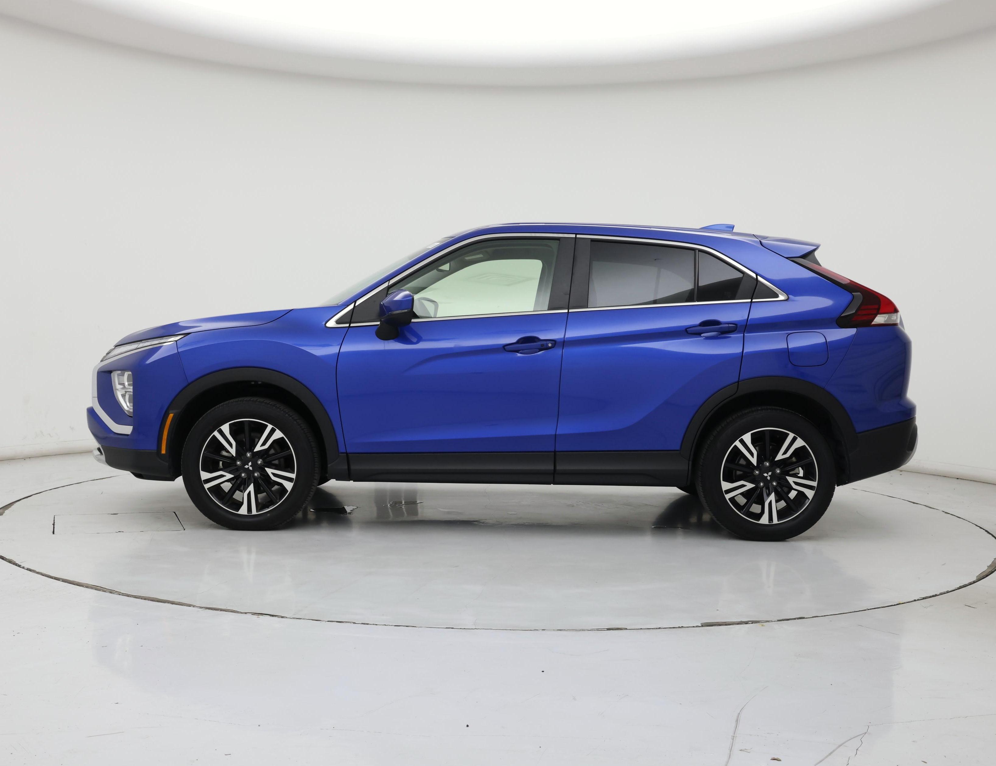 Thumbnail: 2025 Mitsubishi Eclipse Cross - 3