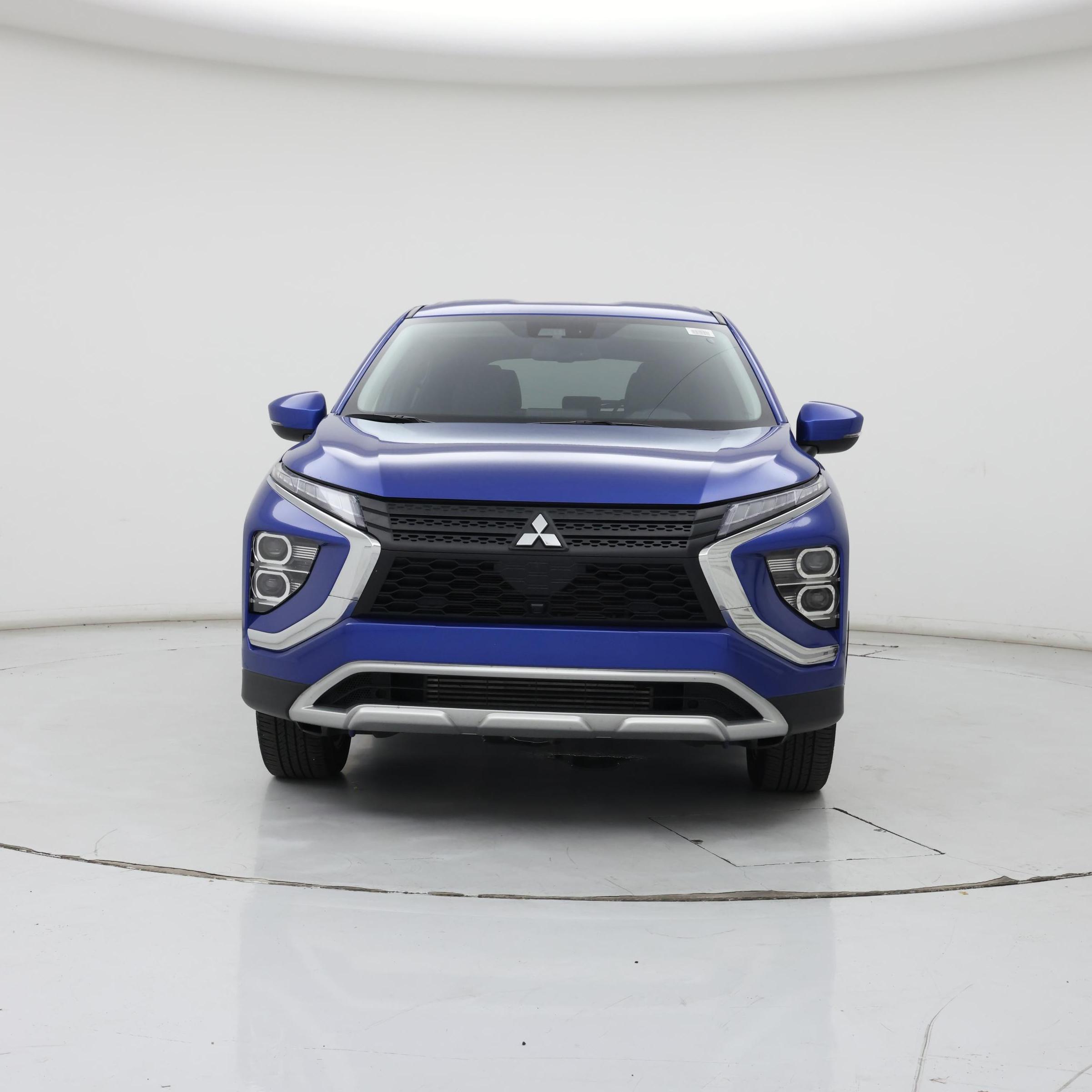 Thumbnail: 2025 Mitsubishi Eclipse Cross - 5