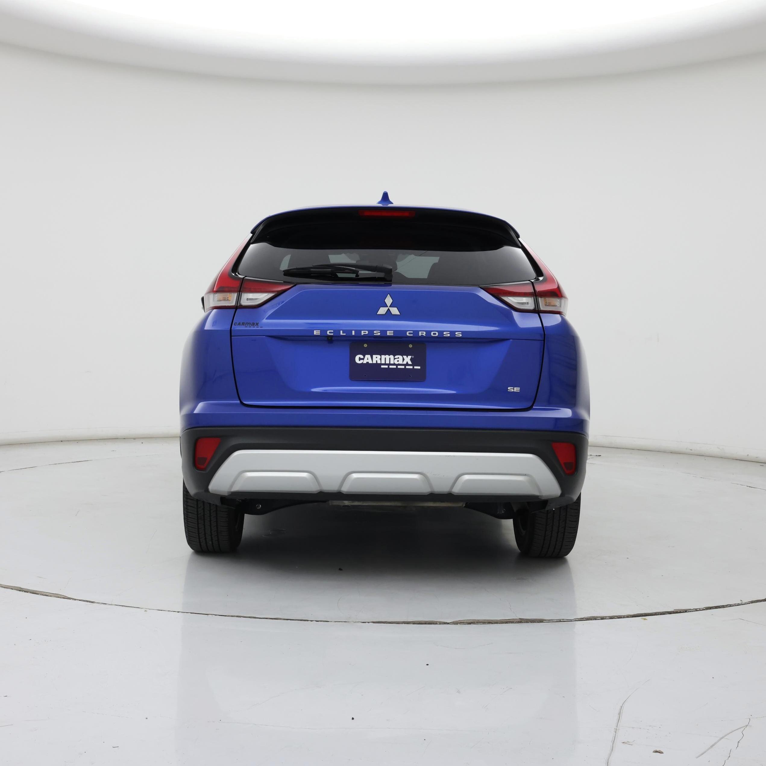 Thumbnail: 2025 Mitsubishi Eclipse Cross - 6