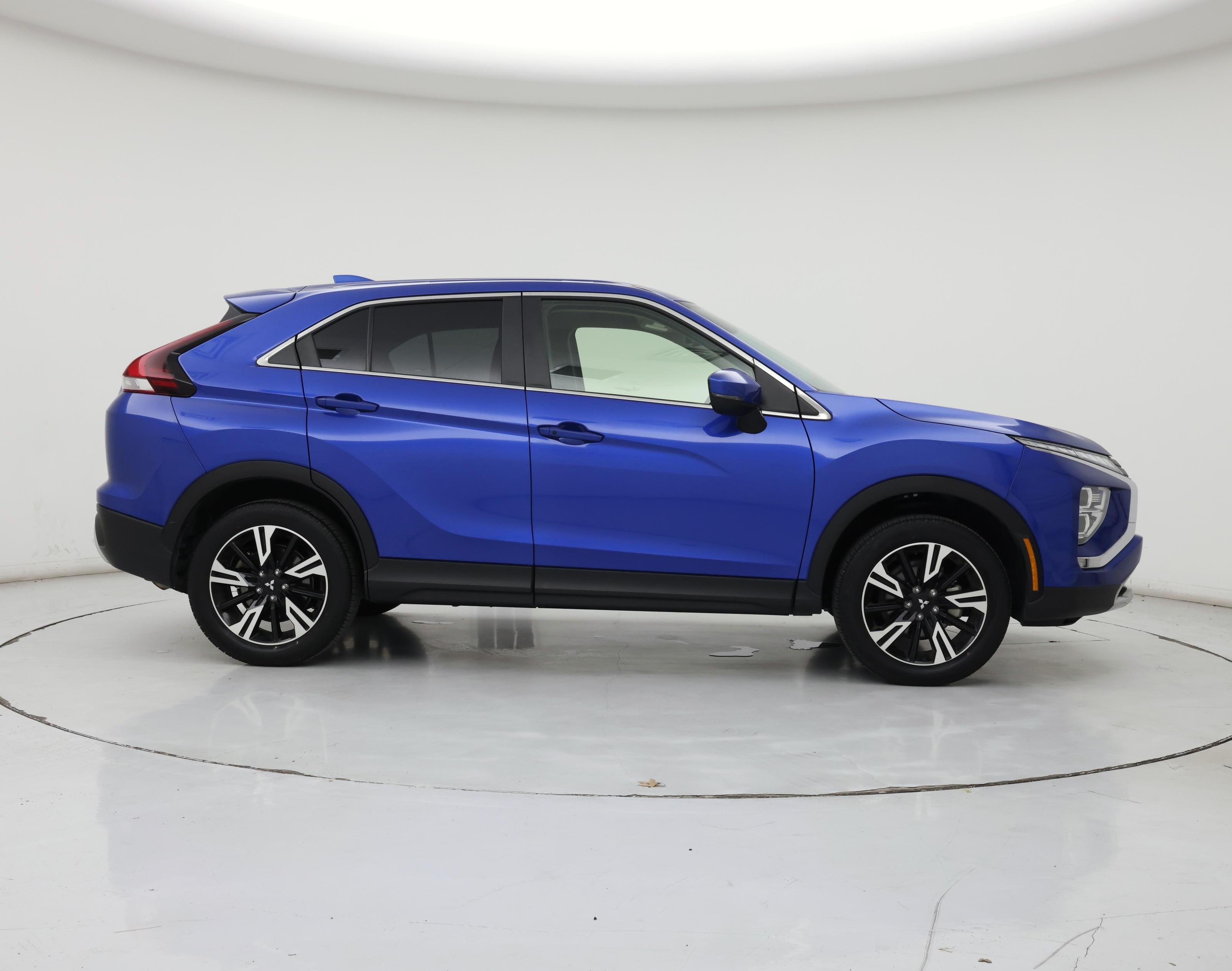 Thumbnail: 2025 Mitsubishi Eclipse Cross - 7
