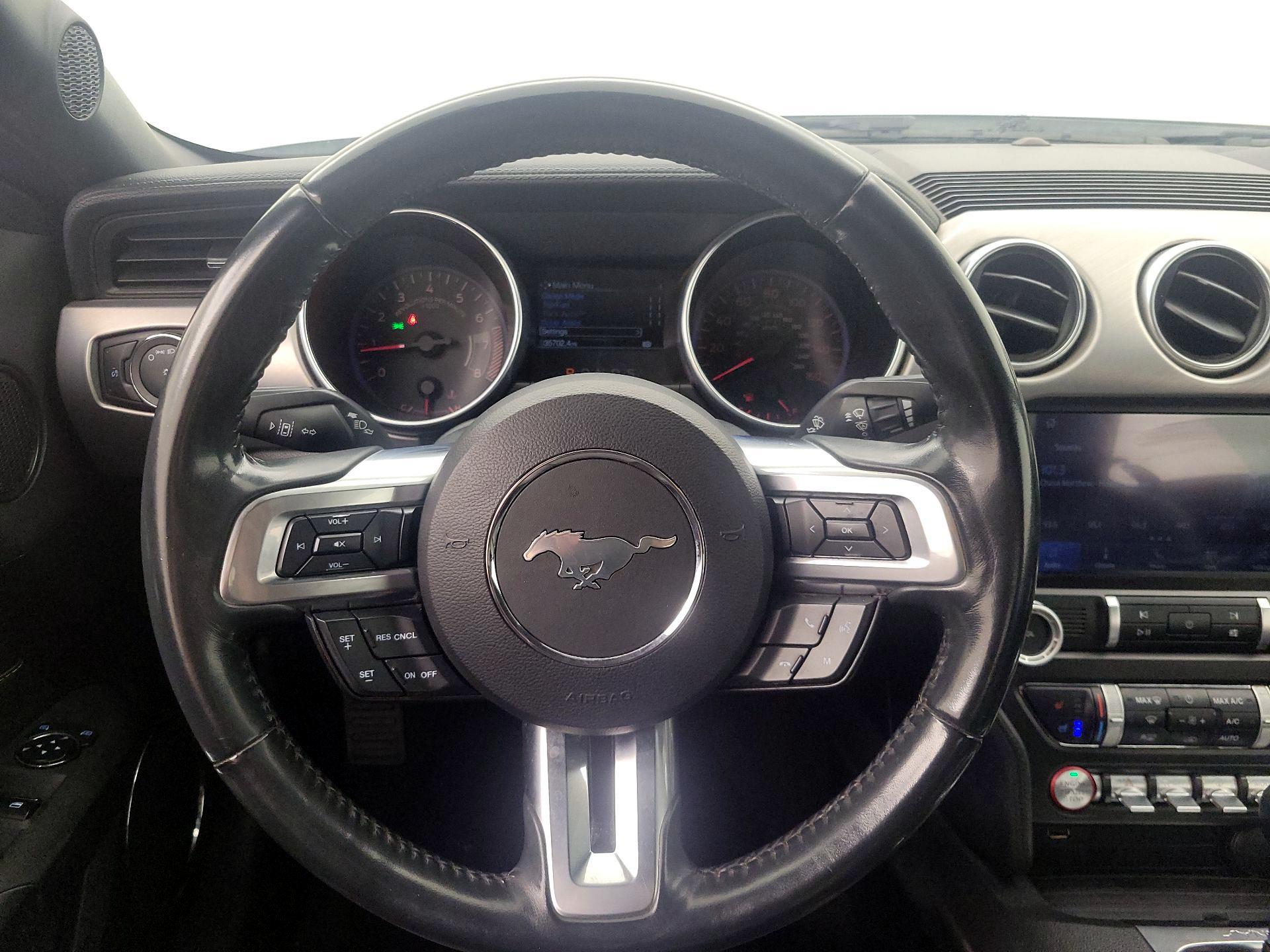 Thumbnail: 2023 Ford Mustang - 10