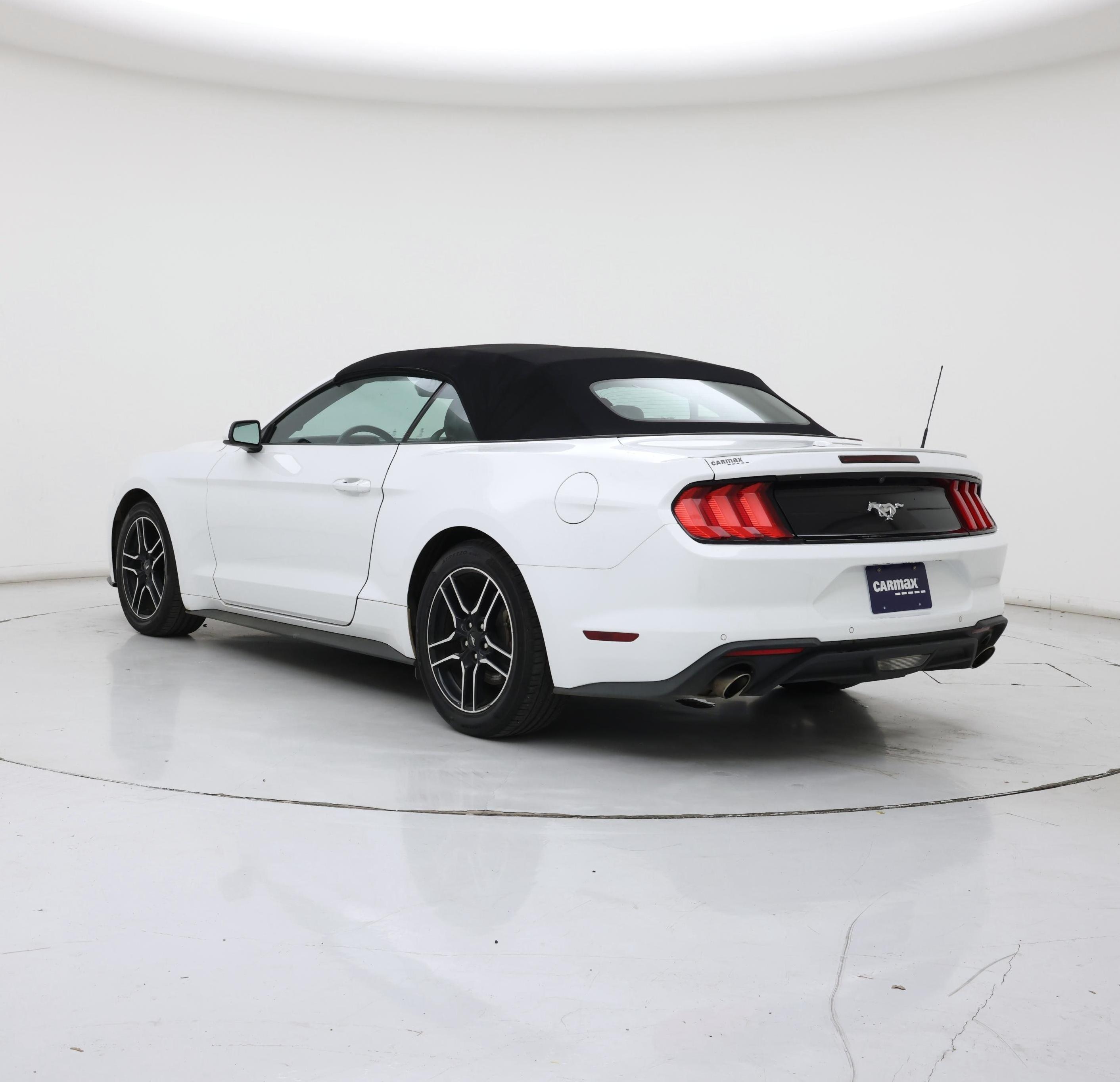 Thumbnail: 2023 Ford Mustang - 2