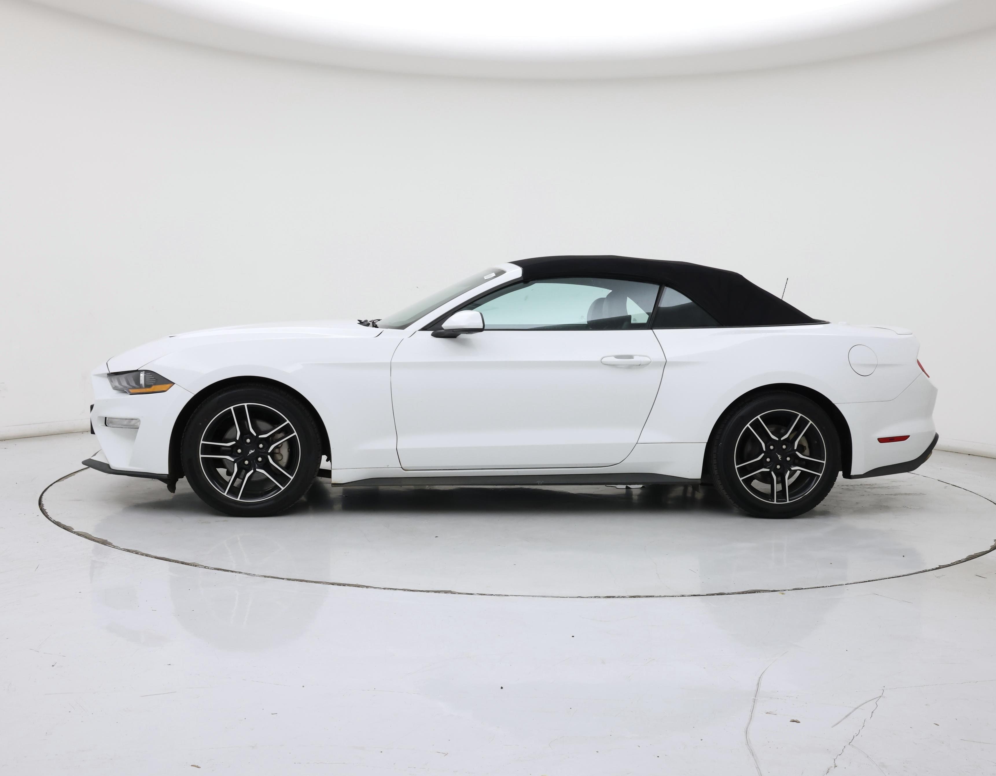 Thumbnail: 2023 Ford Mustang - 3