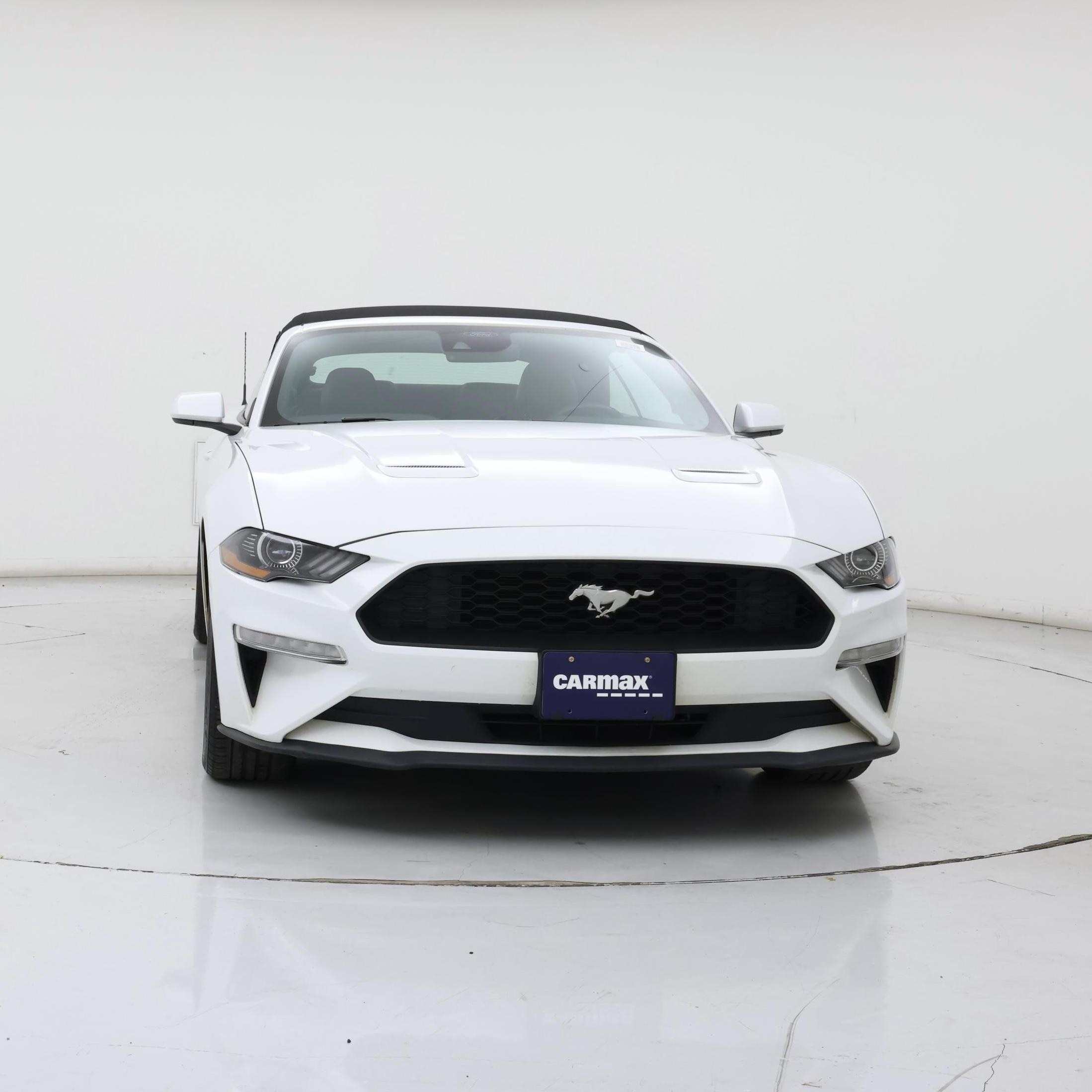 Thumbnail: 2023 Ford Mustang - 5