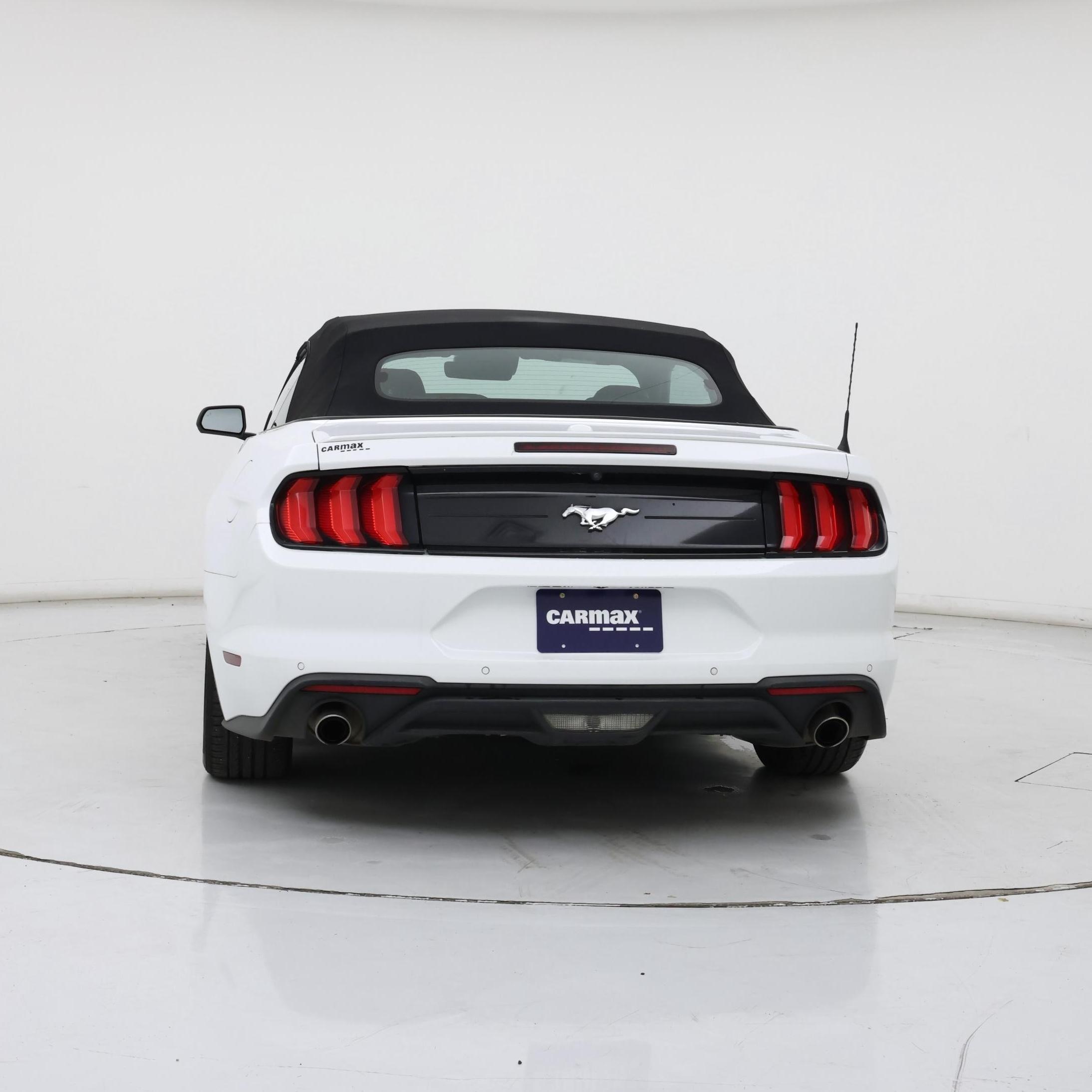 Thumbnail: 2023 Ford Mustang - 6