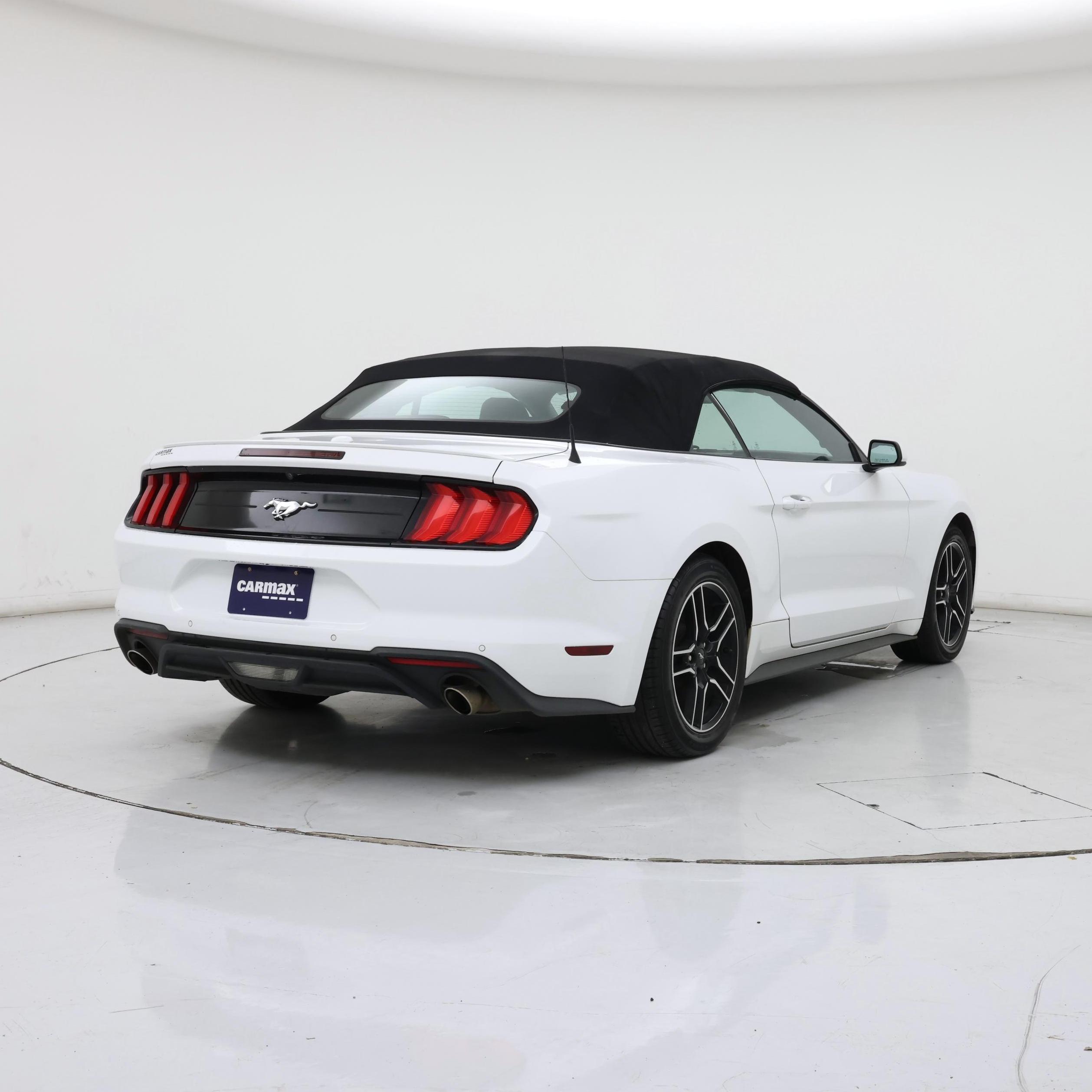 Thumbnail: 2023 Ford Mustang - 8