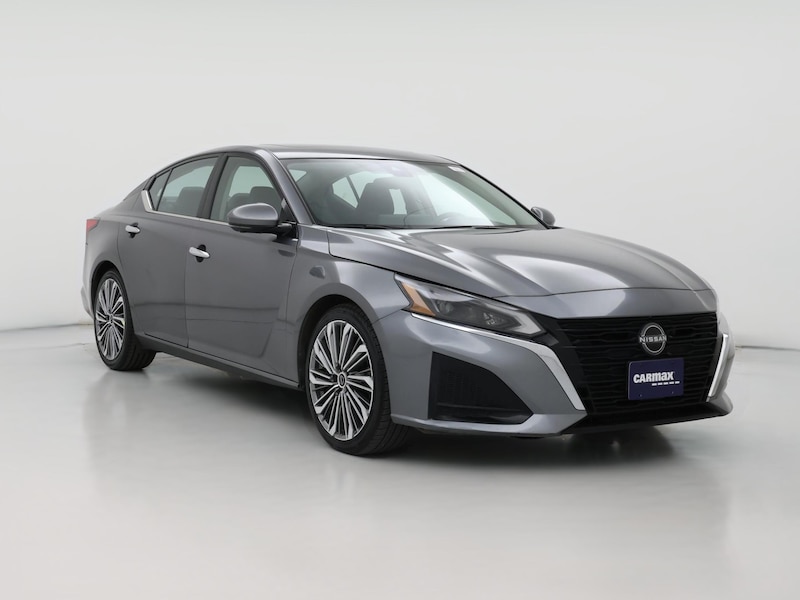 2023 Nissan Altima SL