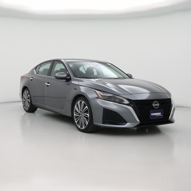 2023 Nissan Altima SL
