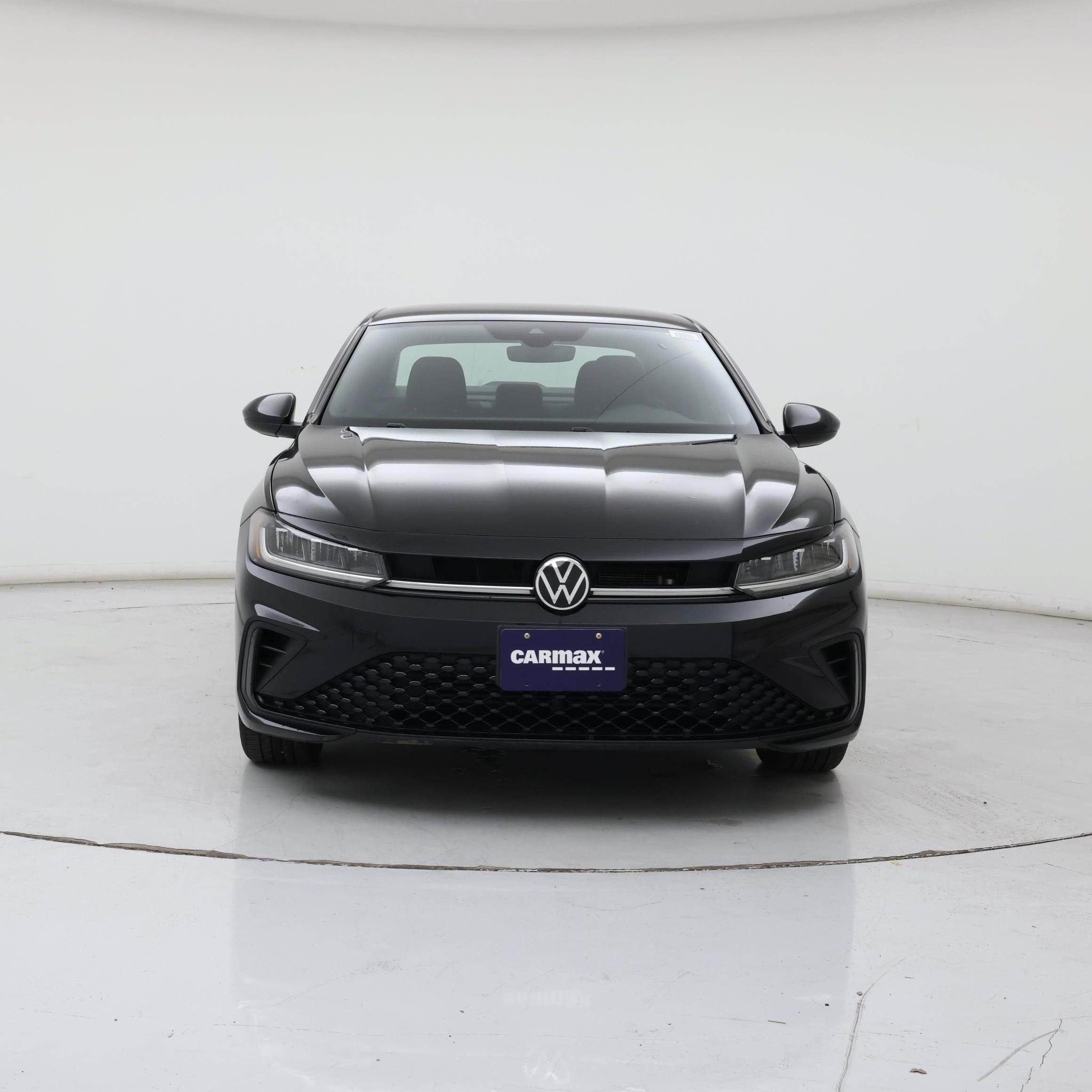 Thumbnail: 2025 Volkswagen Jetta - 5
