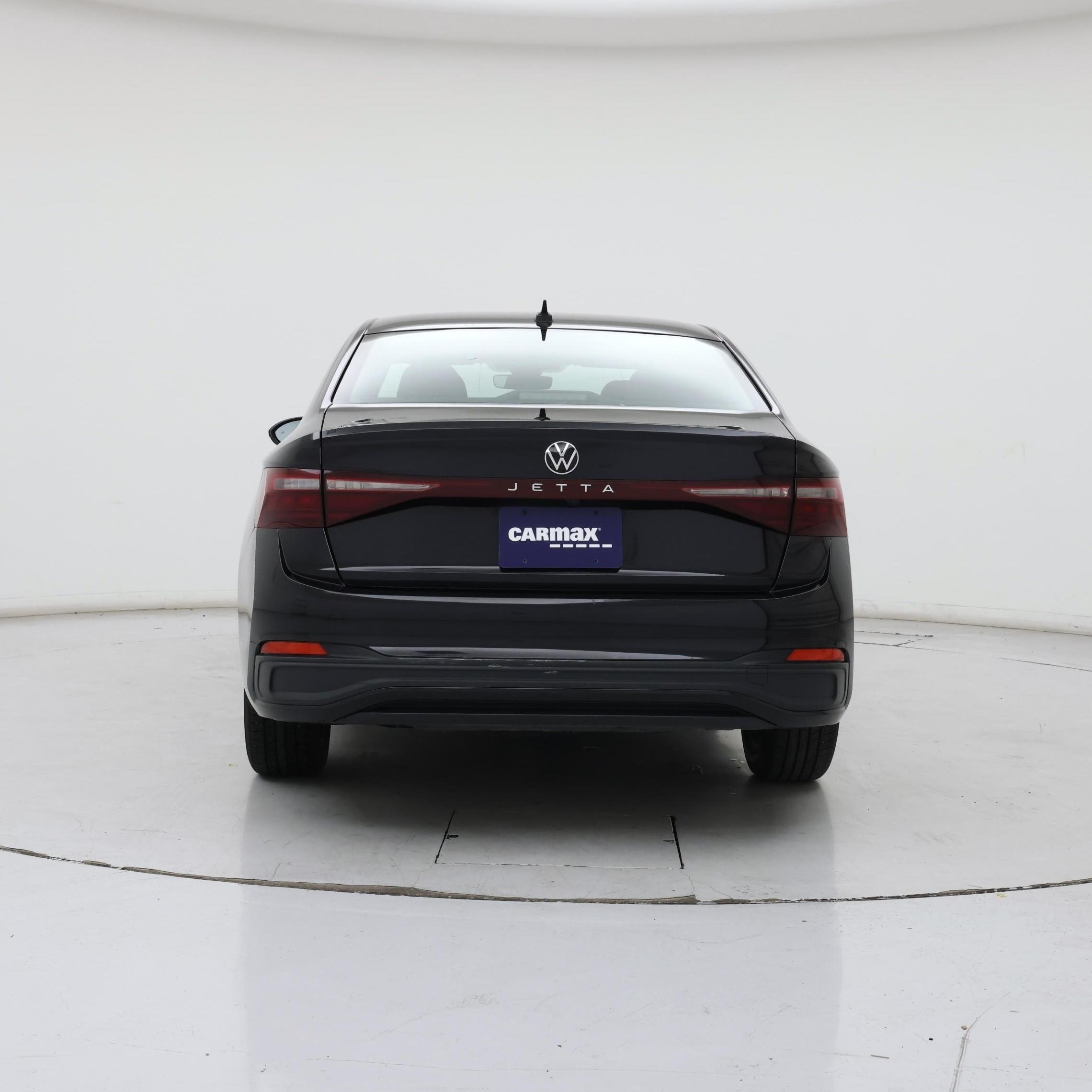 Thumbnail: 2025 Volkswagen Jetta - 6