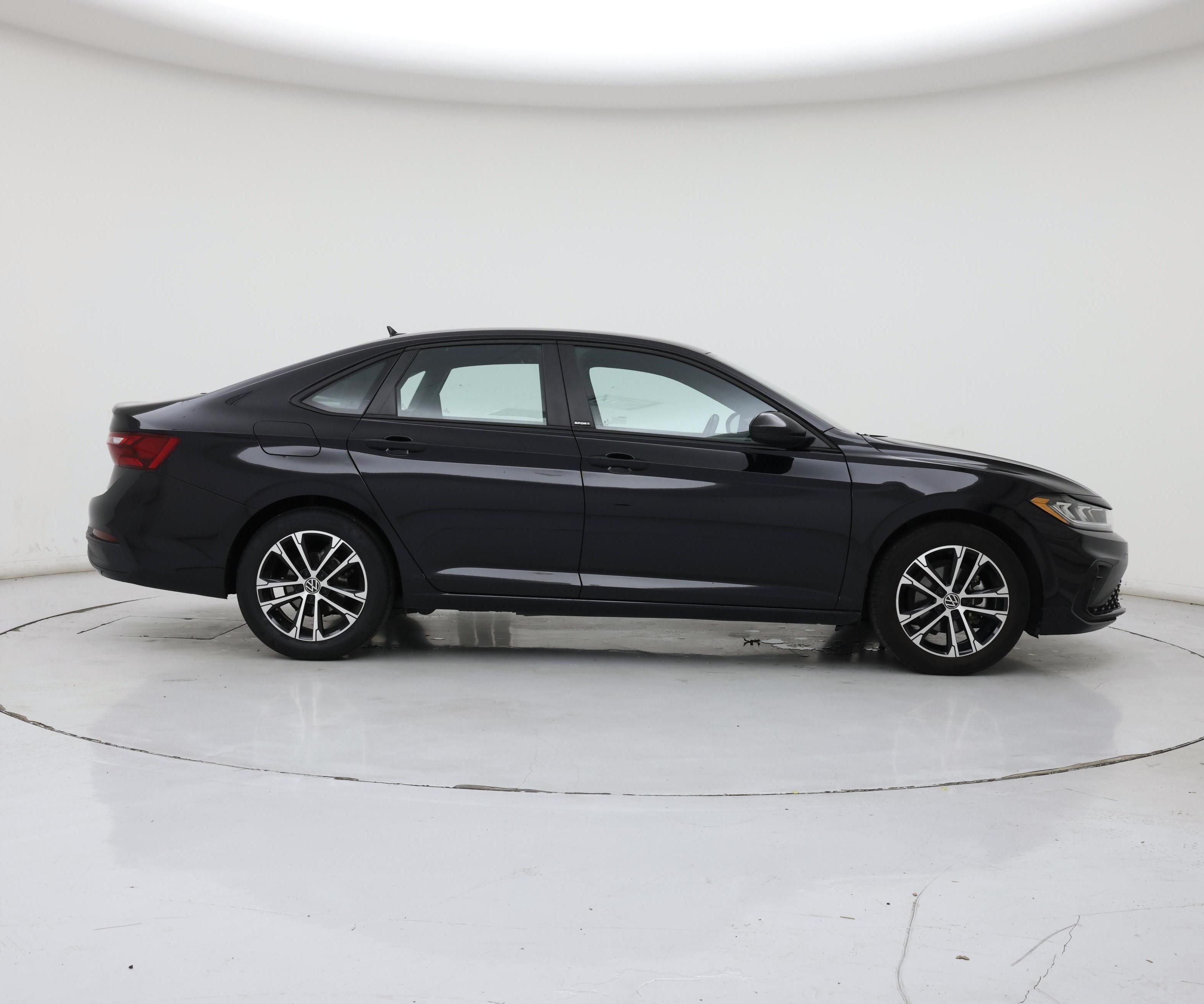 Thumbnail: 2025 Volkswagen Jetta - 7