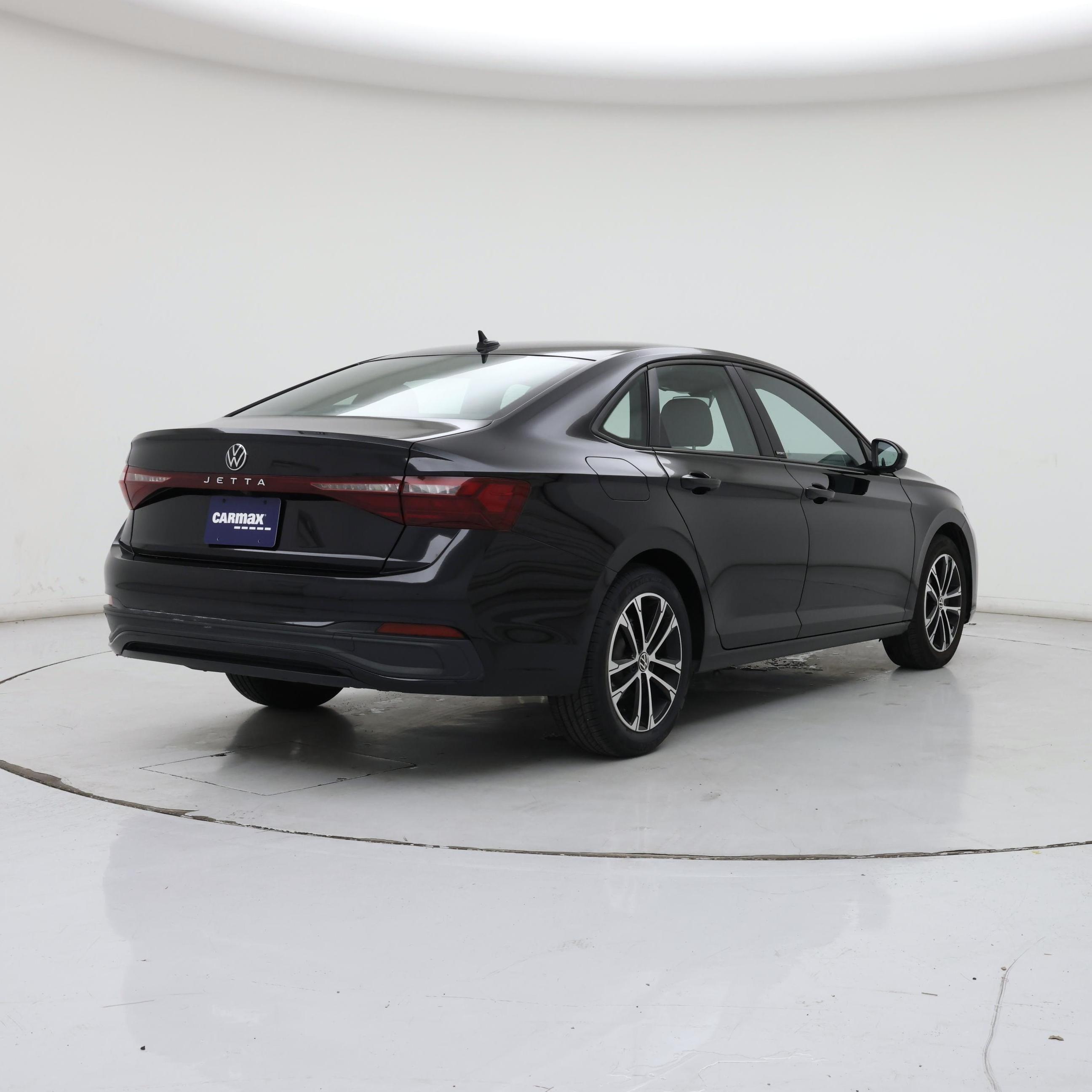 Thumbnail: 2025 Volkswagen Jetta - 8