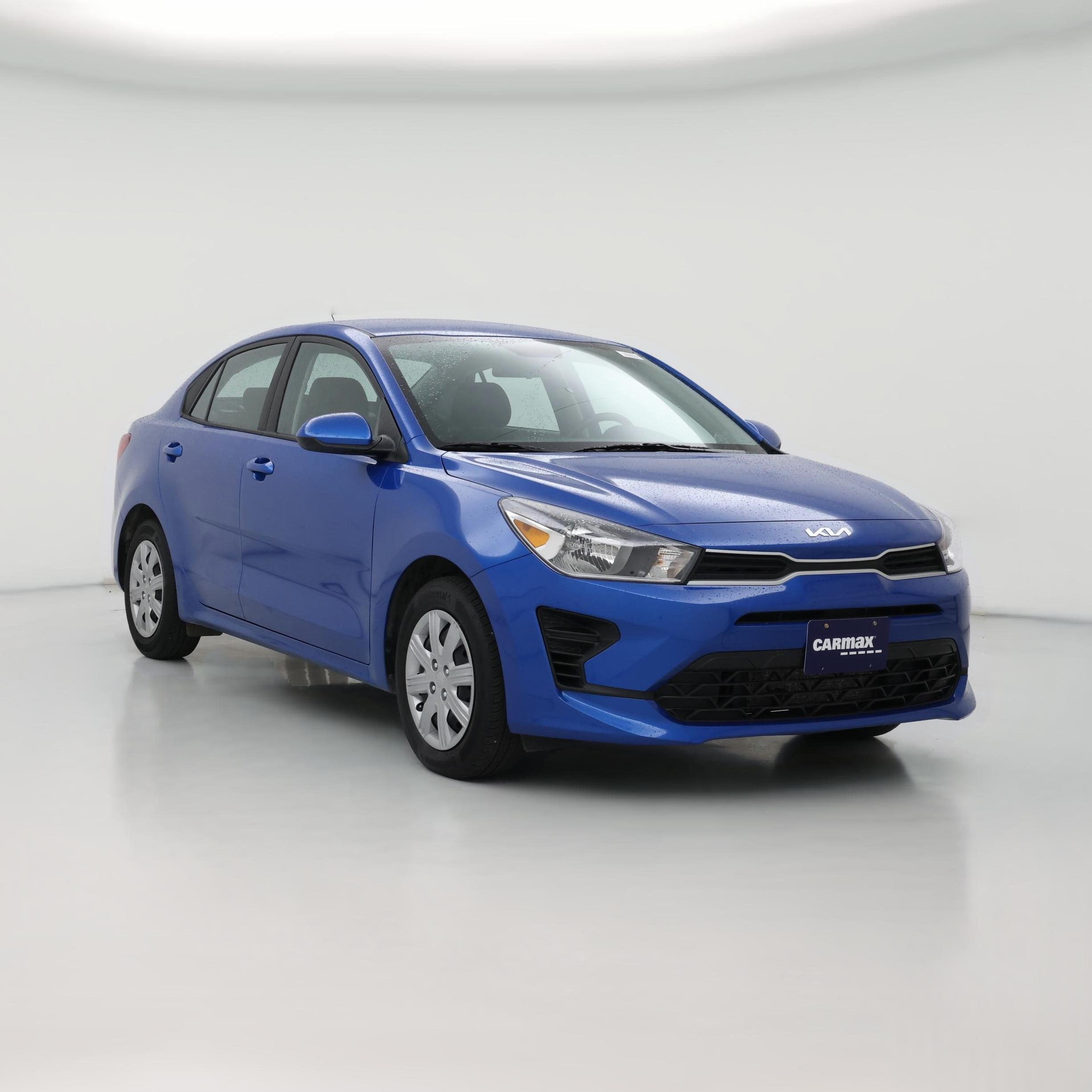 Thumbnail: 2023 Kia Rio - 1