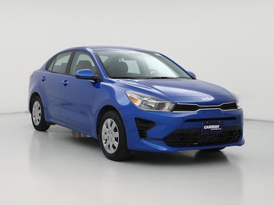 2023 Kia Rio S