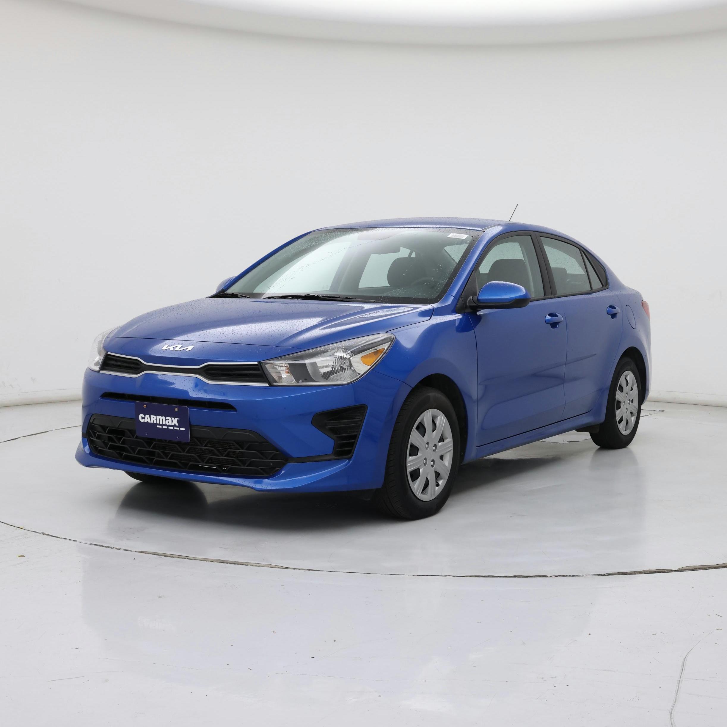 Thumbnail: 2023 Kia Rio - 4