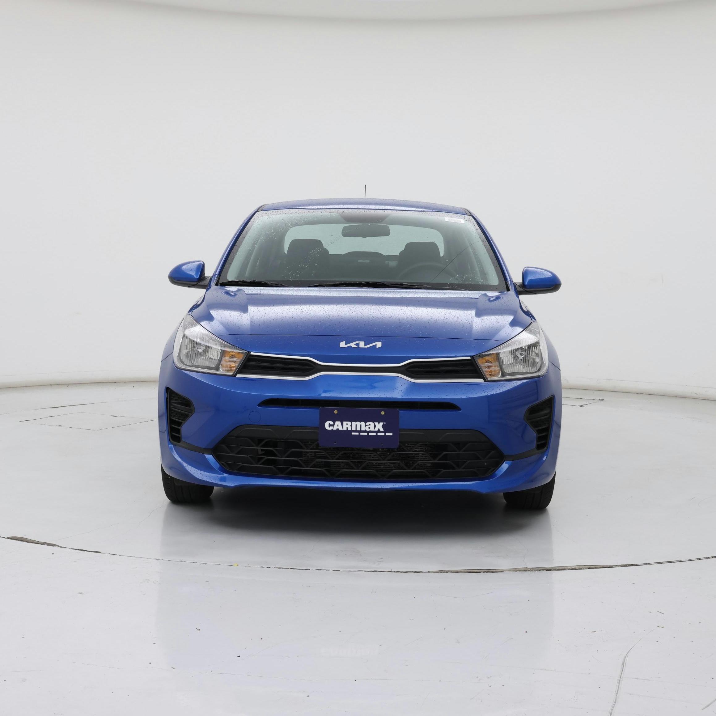 Thumbnail: 2023 Kia Rio - 5