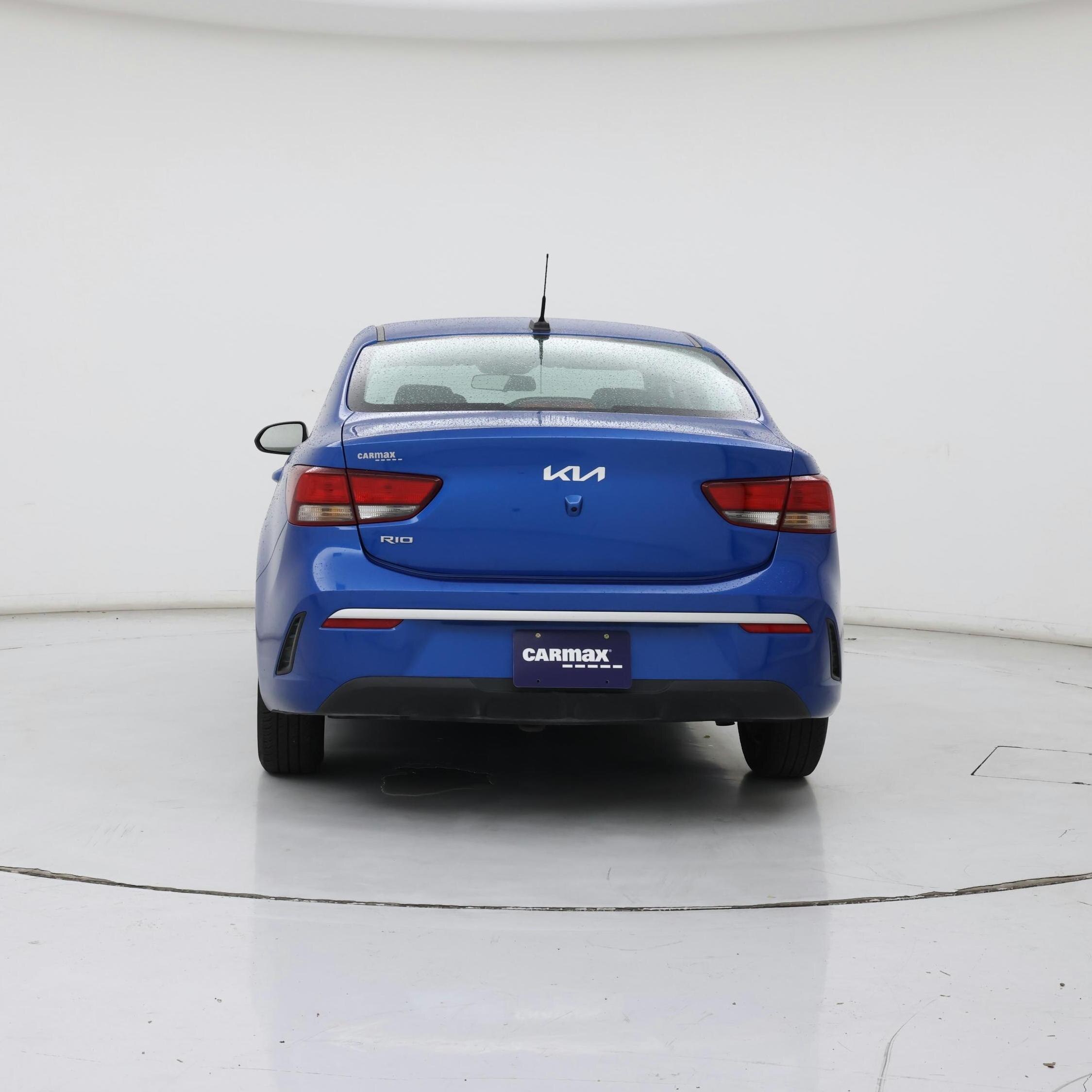 Thumbnail: 2023 Kia Rio - 6