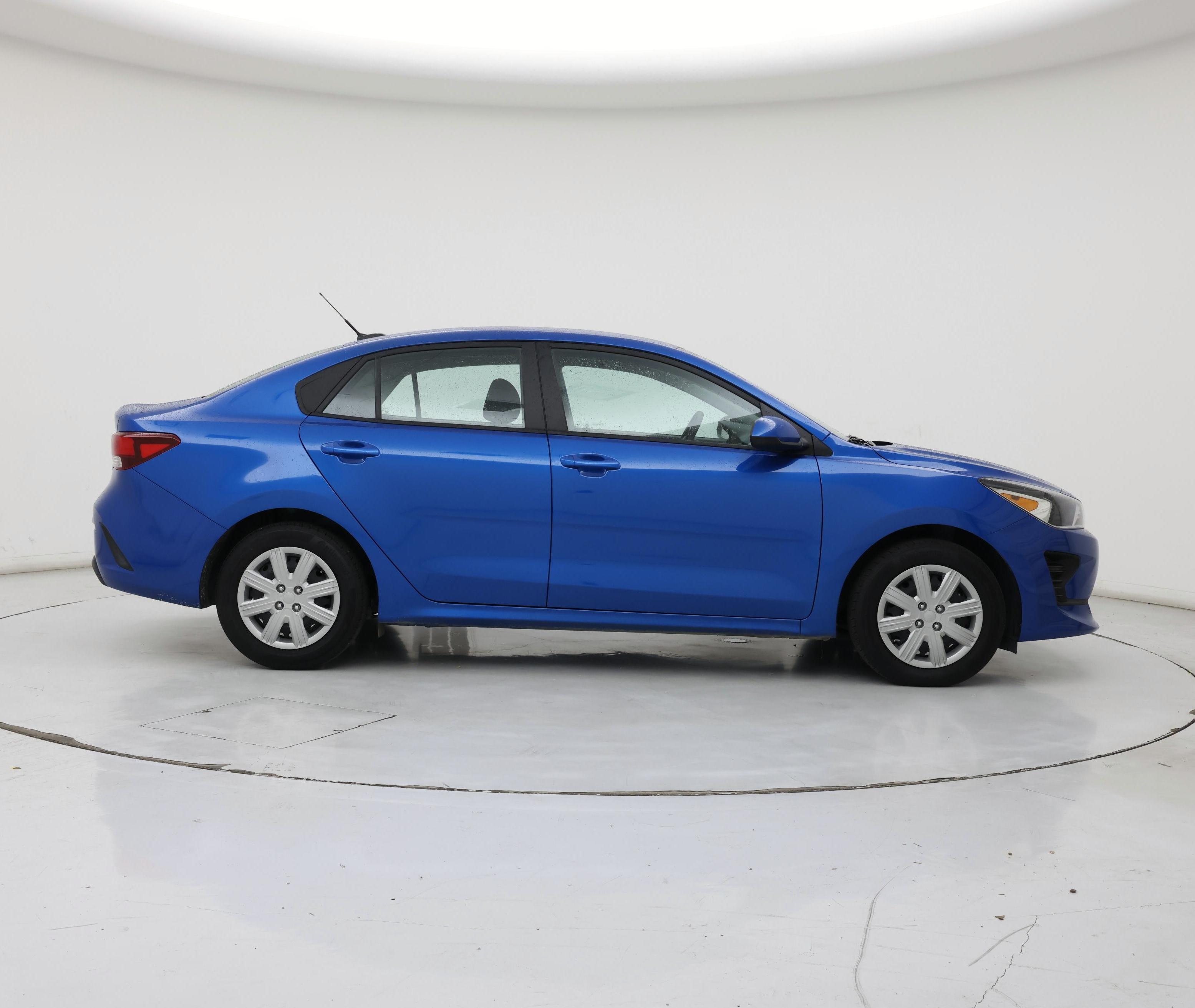 Thumbnail: 2023 Kia Rio - 7