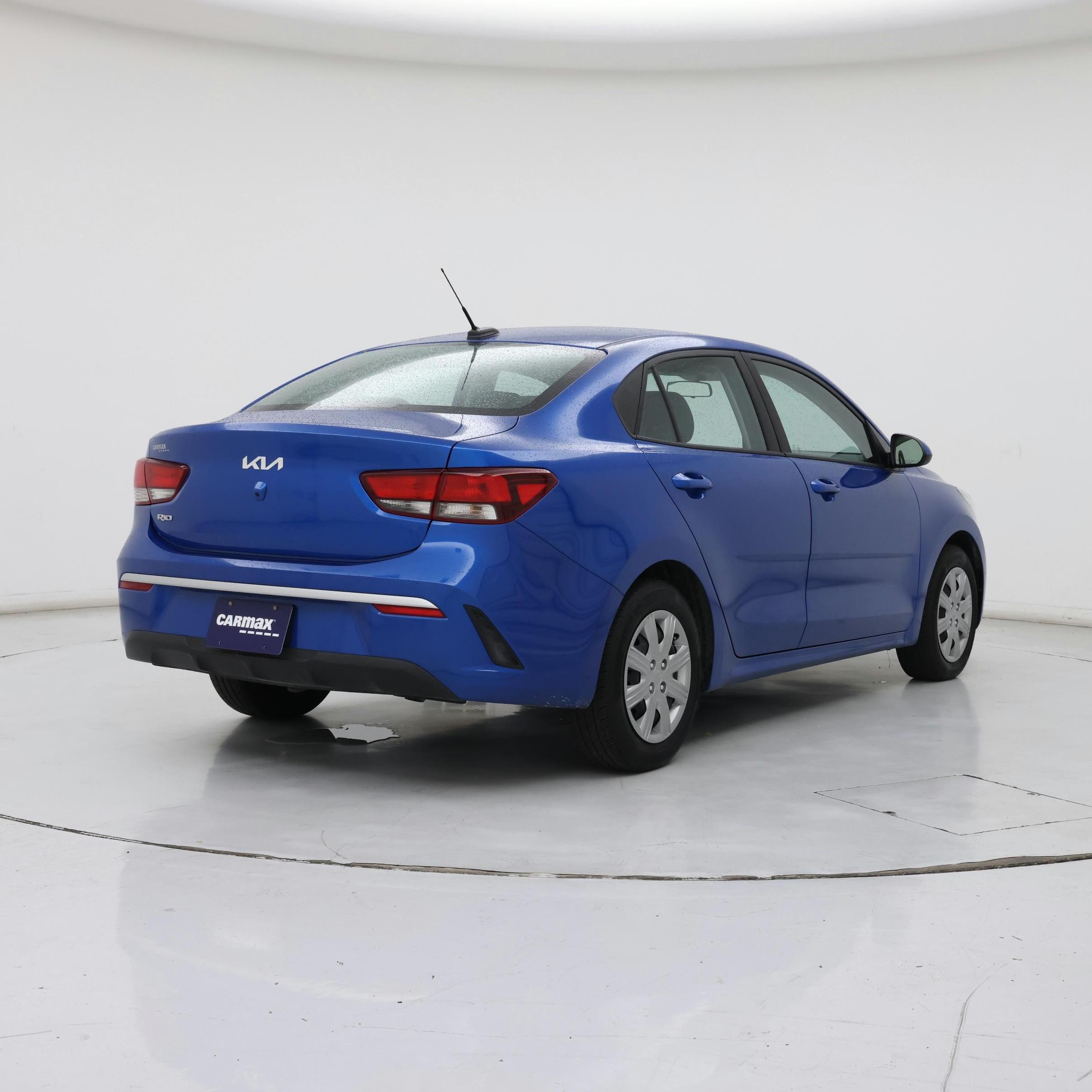 Thumbnail: 2023 Kia Rio - 8
