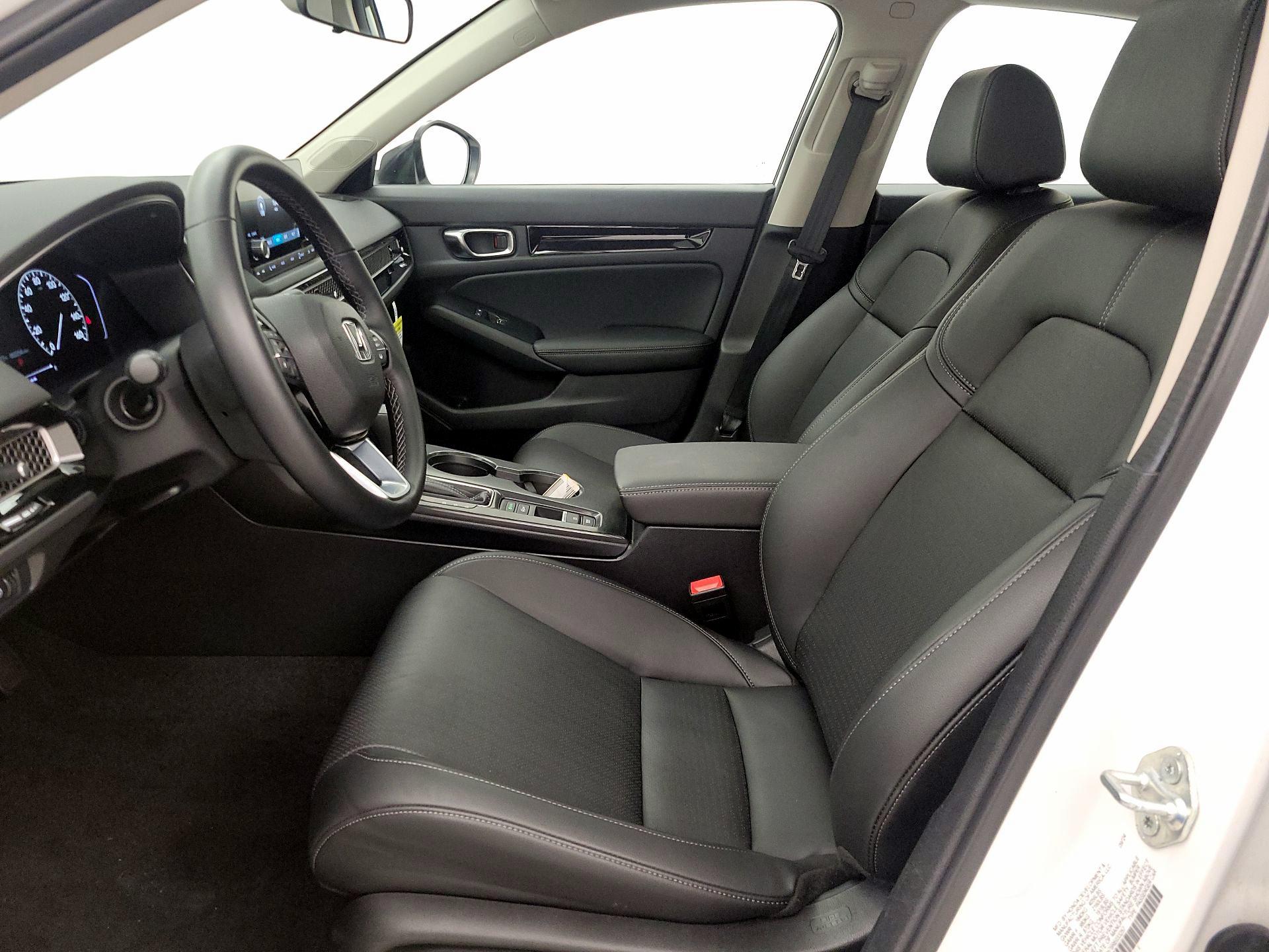 Thumbnail: 2024 Honda Civic - 11