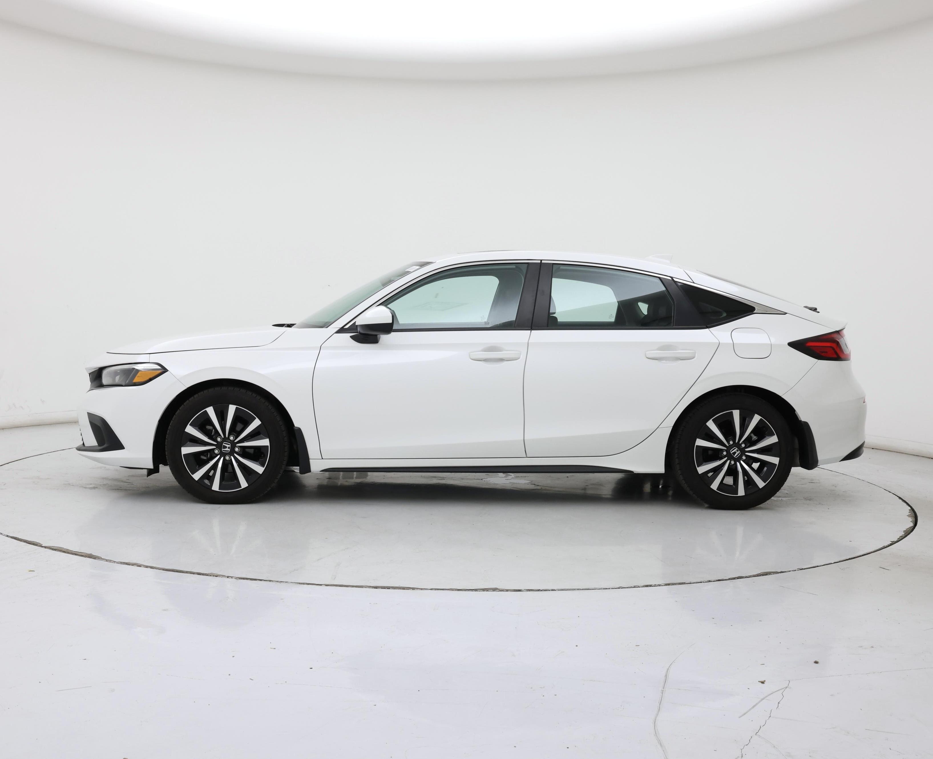 Thumbnail: 2024 Honda Civic - 3