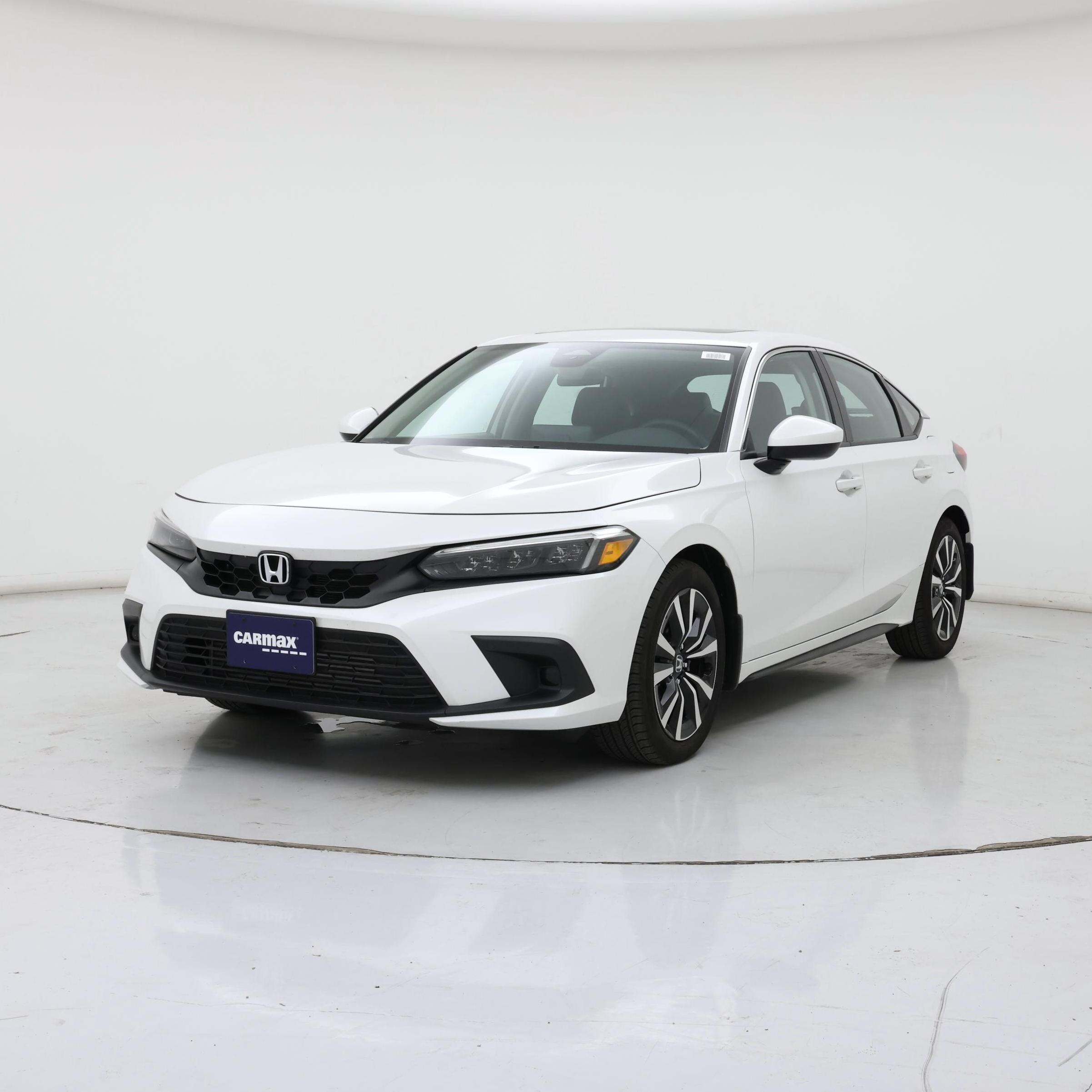 Thumbnail: 2024 Honda Civic - 4