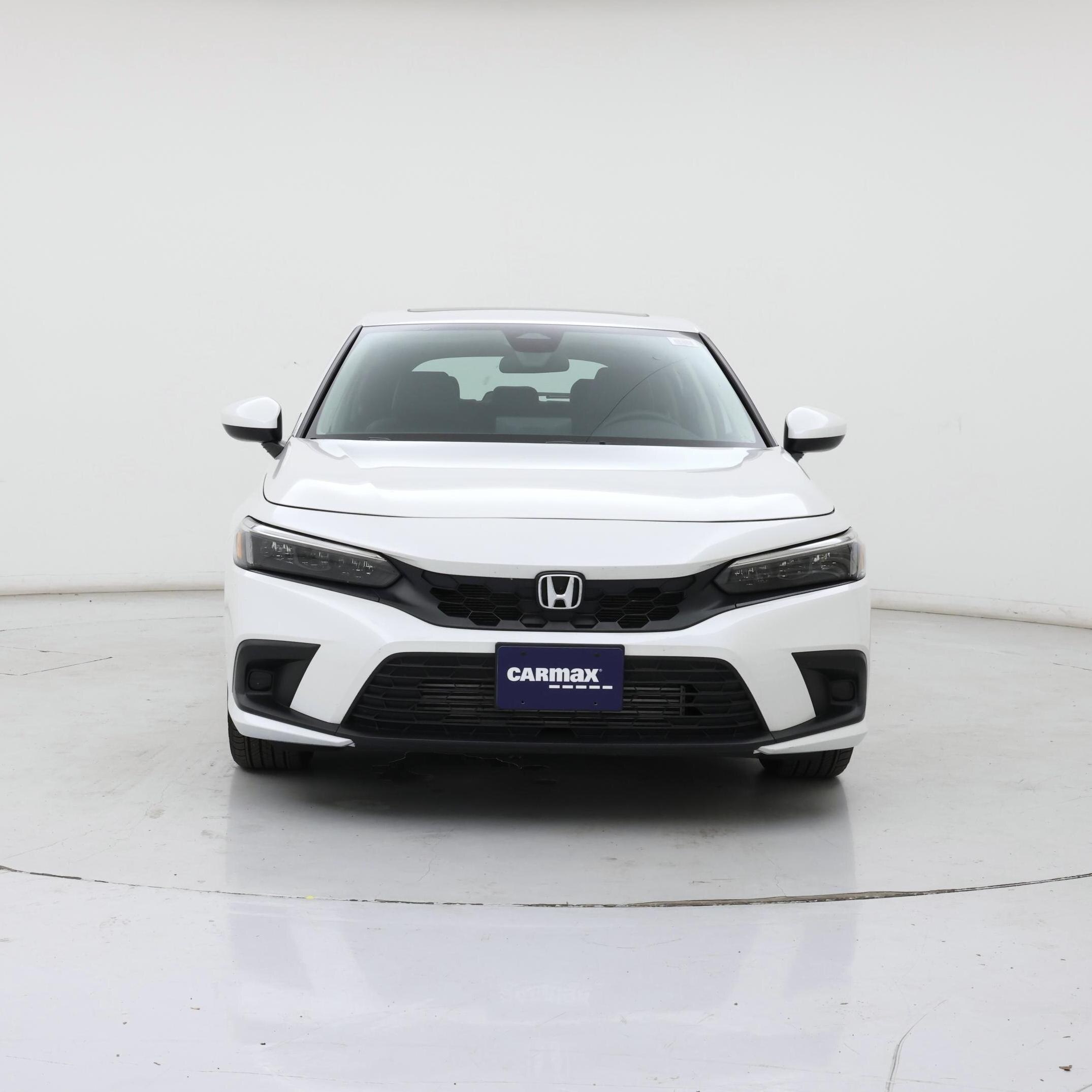Thumbnail: 2024 Honda Civic - 5