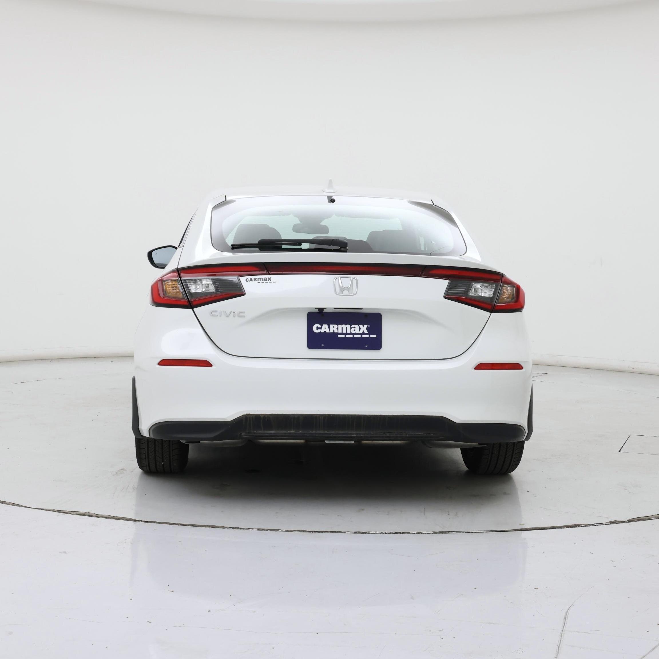 Thumbnail: 2024 Honda Civic - 6