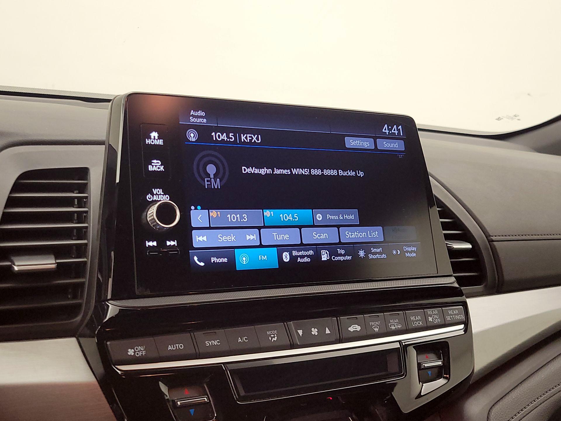 Thumbnail: 2025 Honda Odyssey - 15