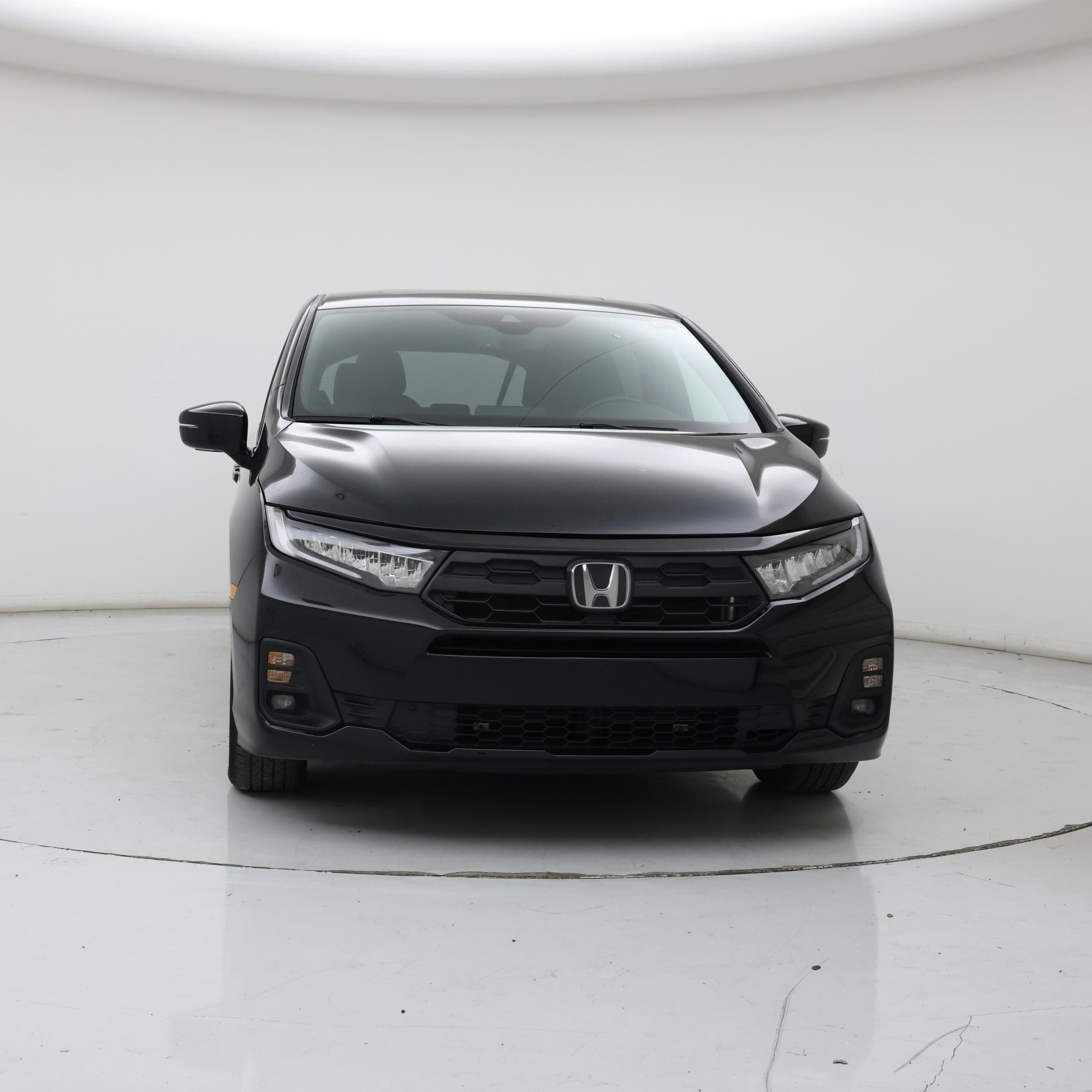Thumbnail: 2025 Honda Odyssey - 5