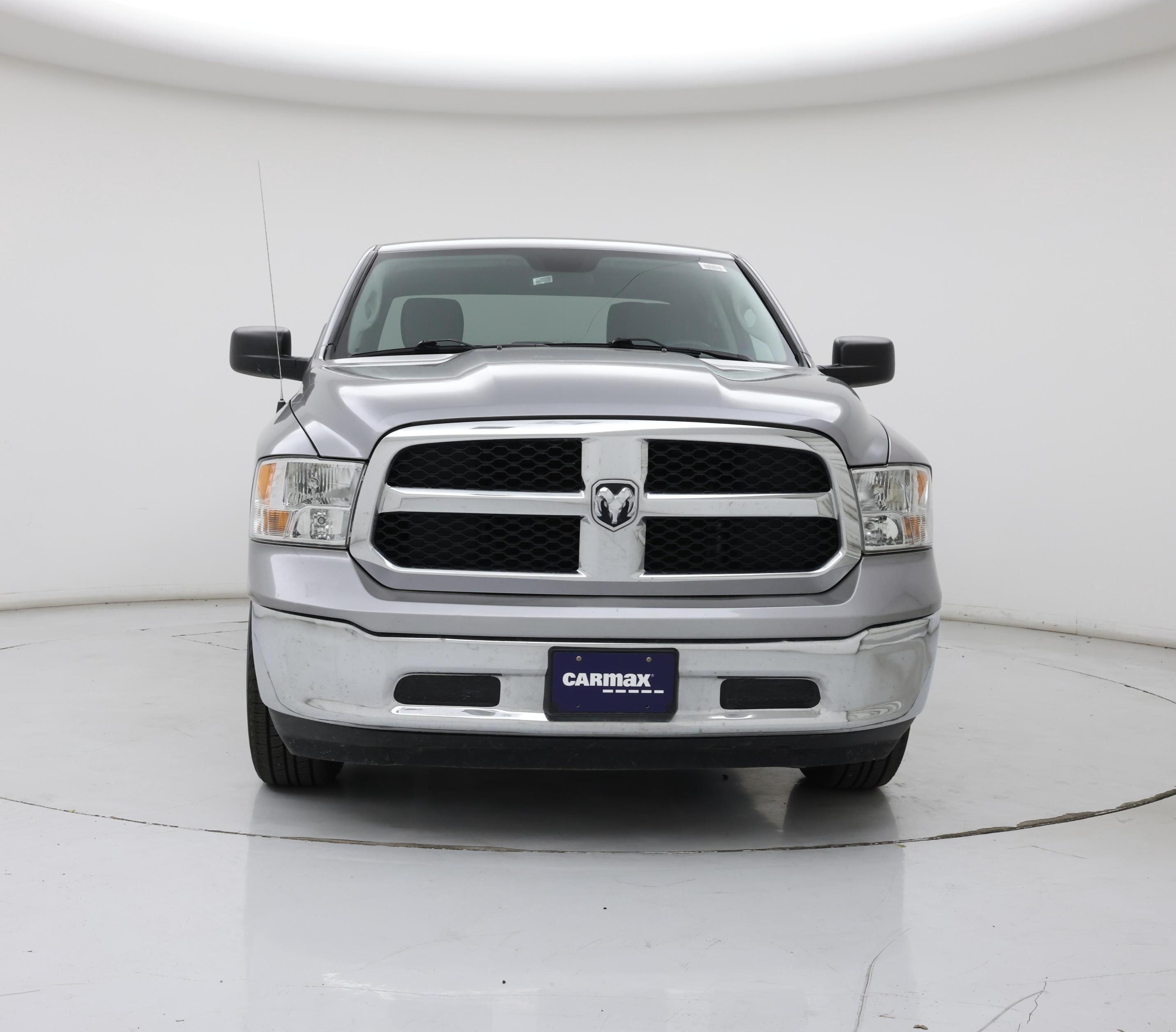 Thumbnail: 2024 RAM 1500 Classic - 5