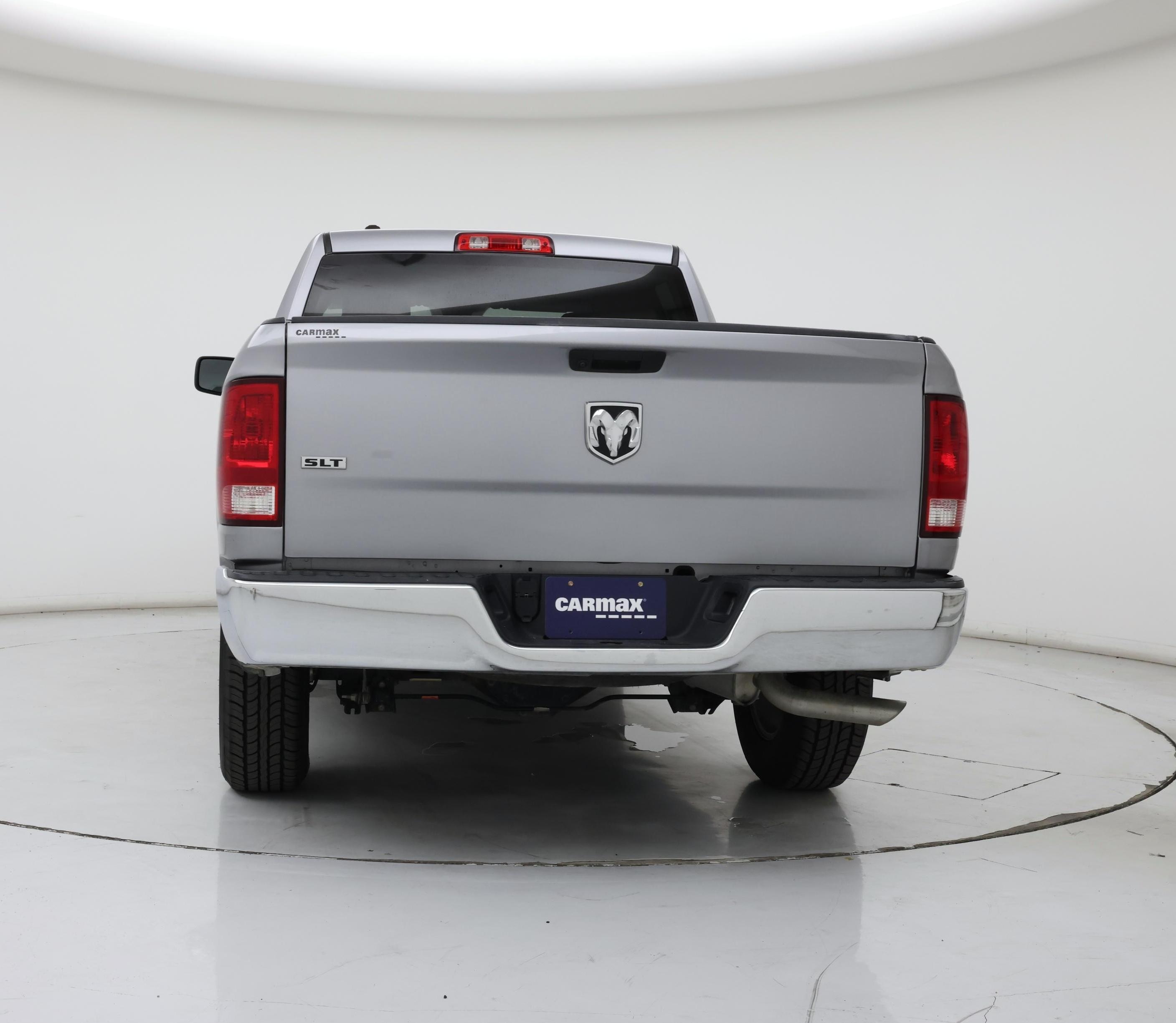 Thumbnail: 2024 RAM 1500 Classic - 6