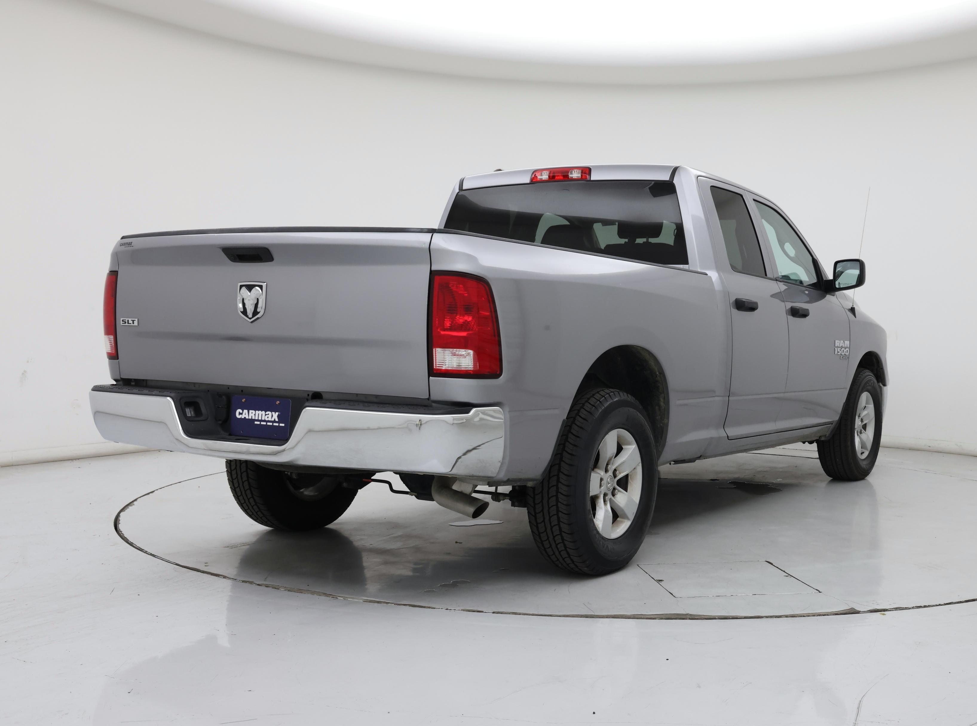 Thumbnail: 2024 RAM 1500 Classic - 8