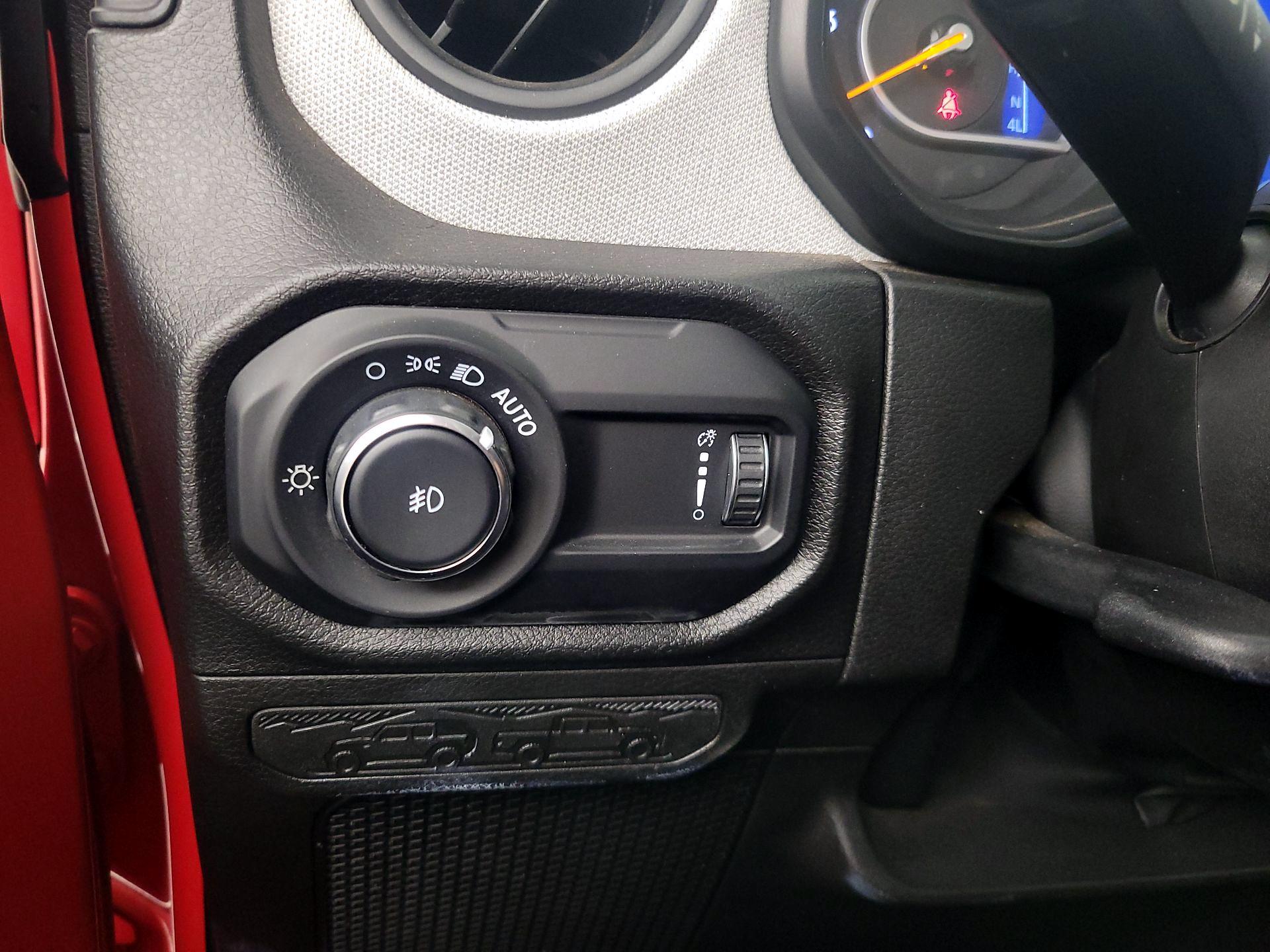 Thumbnail: 2024 Jeep Wrangler - 13