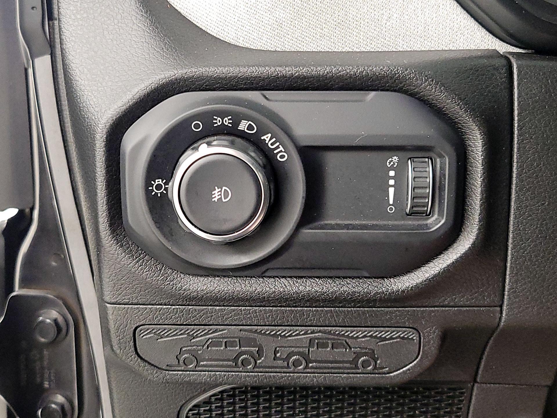 Thumbnail: 2024 Jeep Wrangler - 13